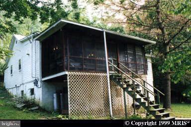 NONE AVAILABLE - Land