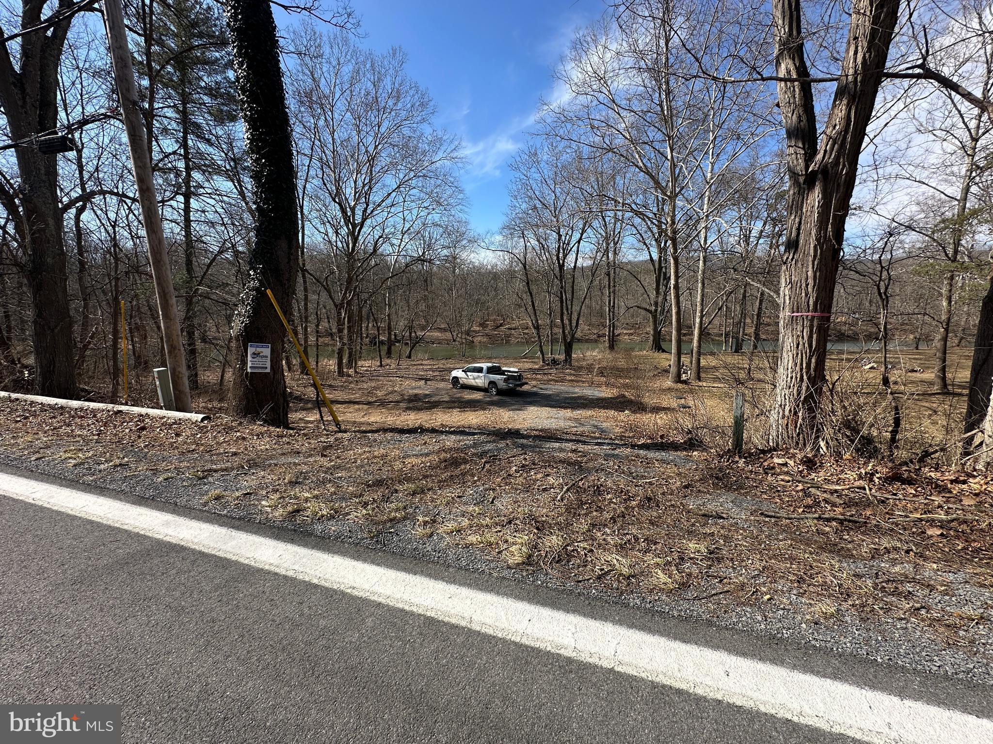 NONE AVAILABLE - Land