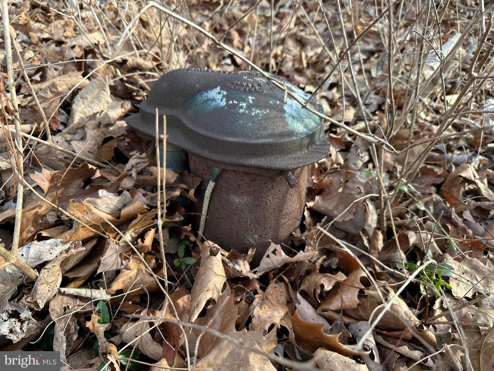 NONE AVAILABLE - Land