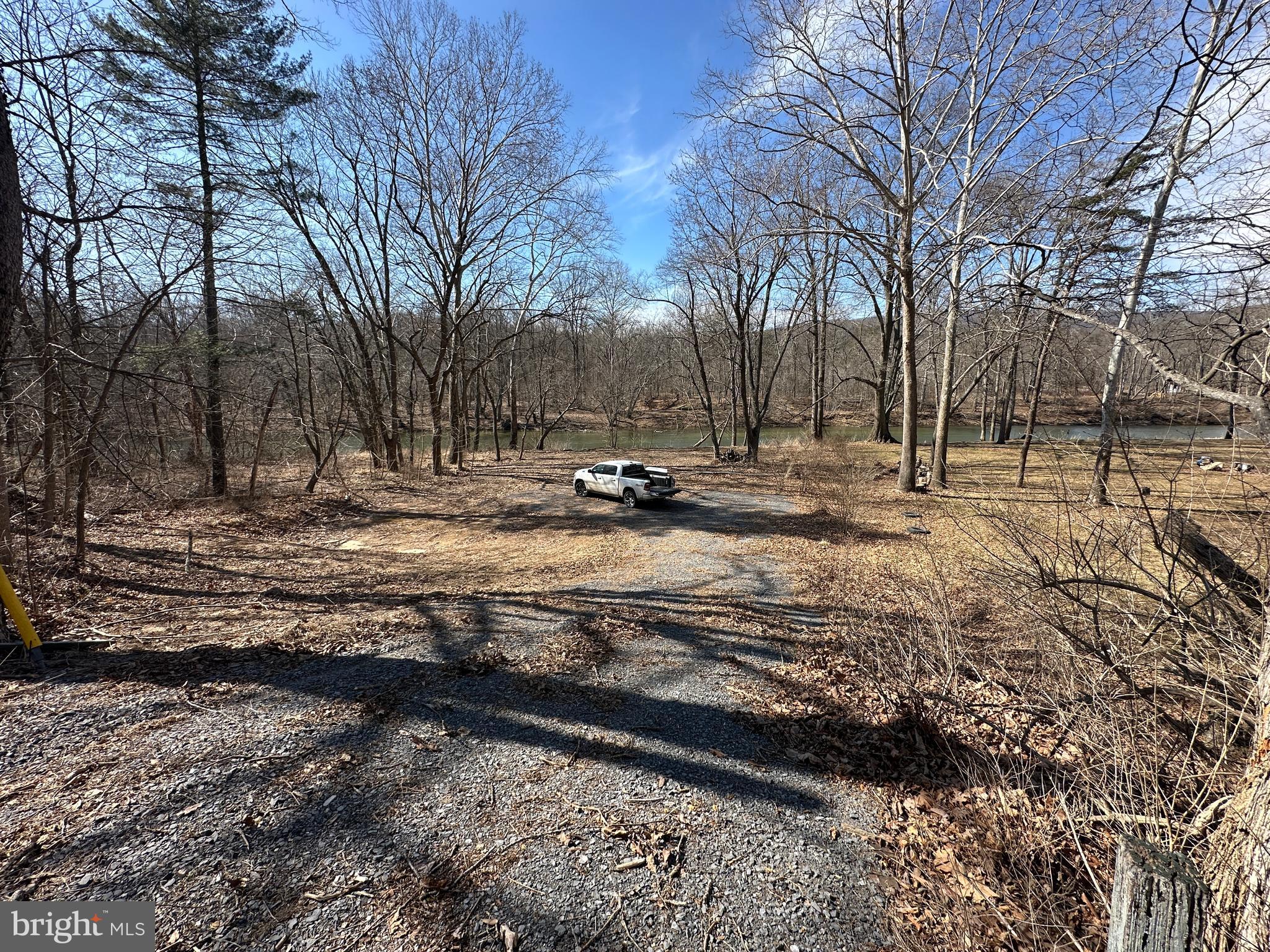 NONE AVAILABLE - Land