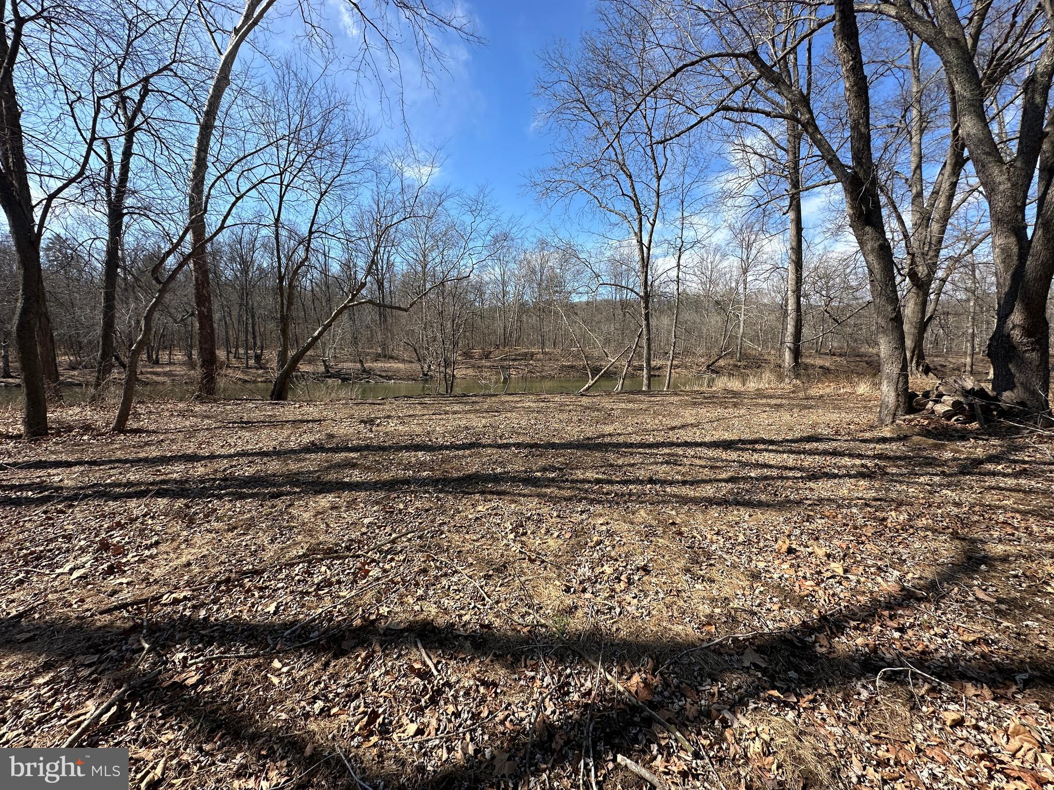 NONE AVAILABLE - Land