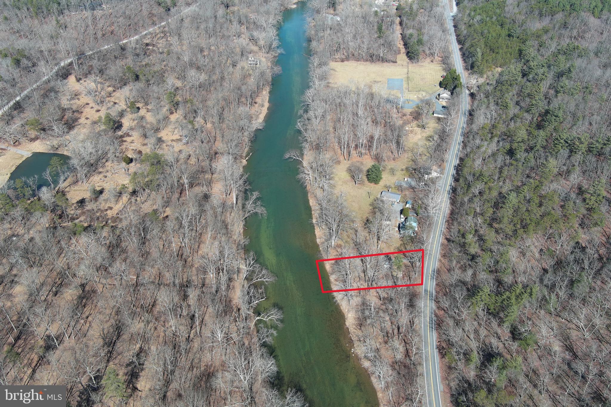 NONE AVAILABLE - Land