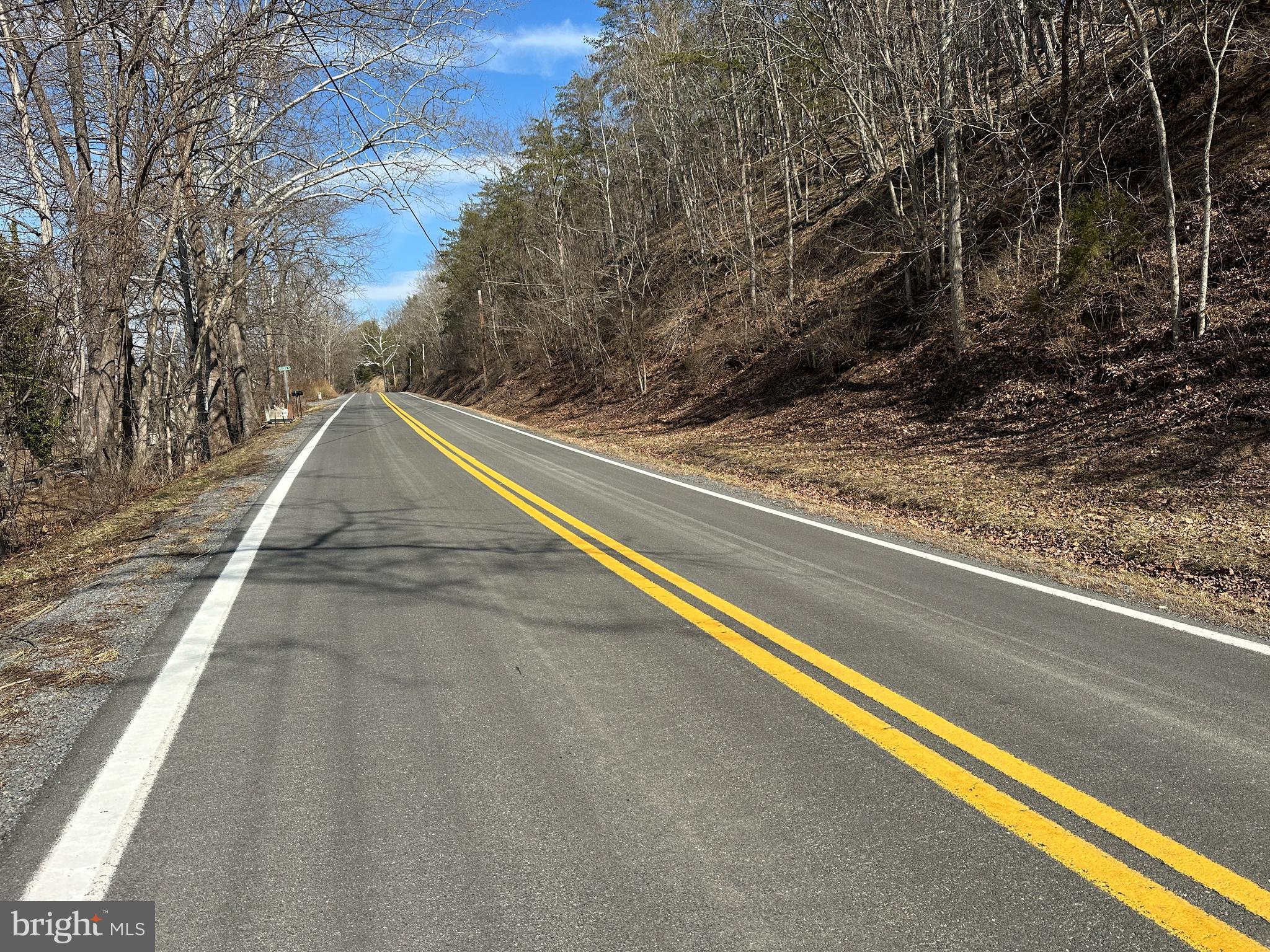 NONE AVAILABLE - Land