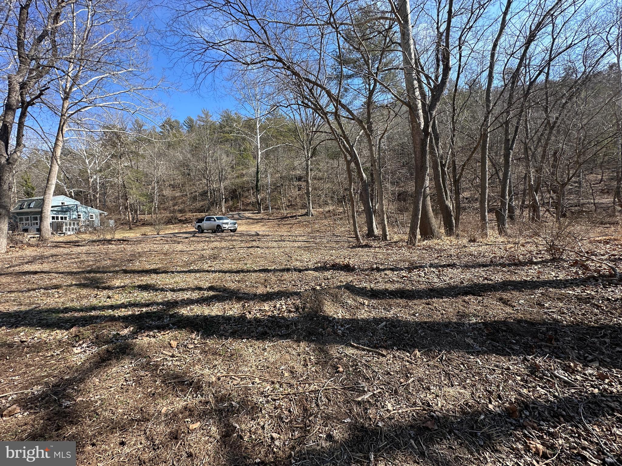 NONE AVAILABLE - Land