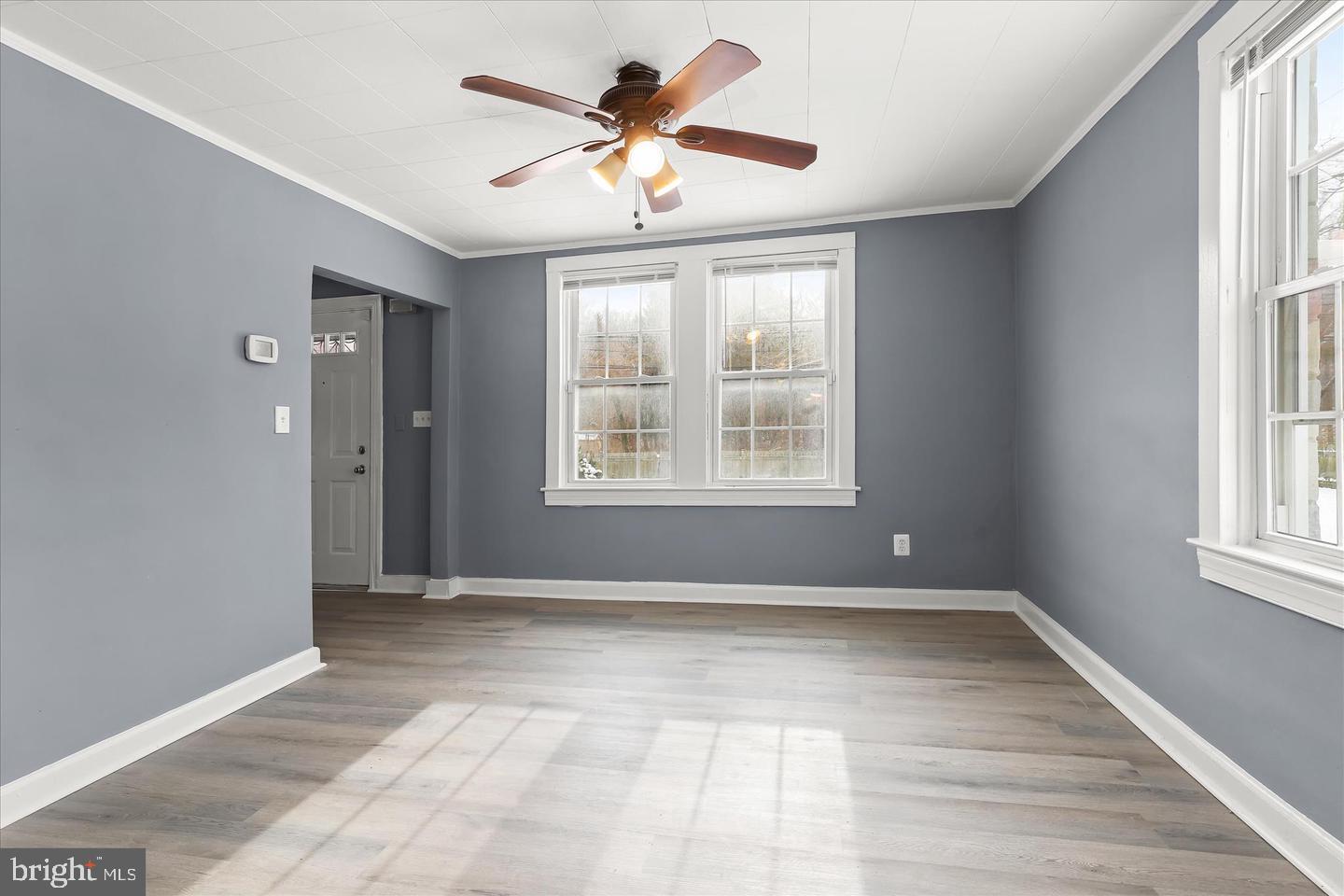 A O DILLE FARM - Residential