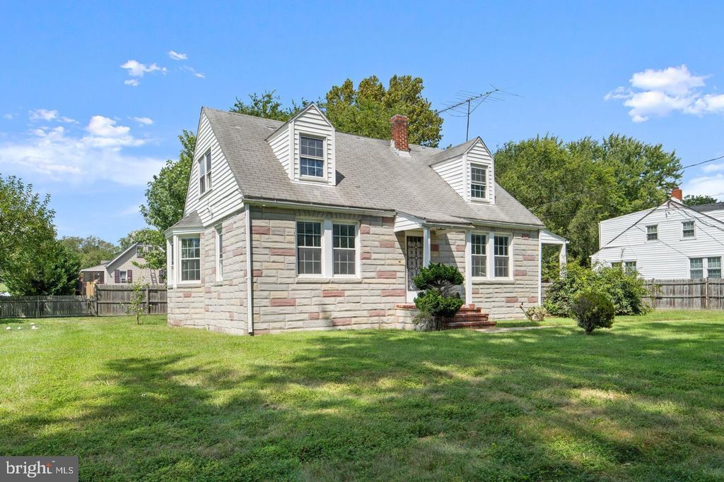 Photo of 13500 Old Marlboro Pike, UPPER MARLBORO, MD 20772 (MLS # MDPG2190706)