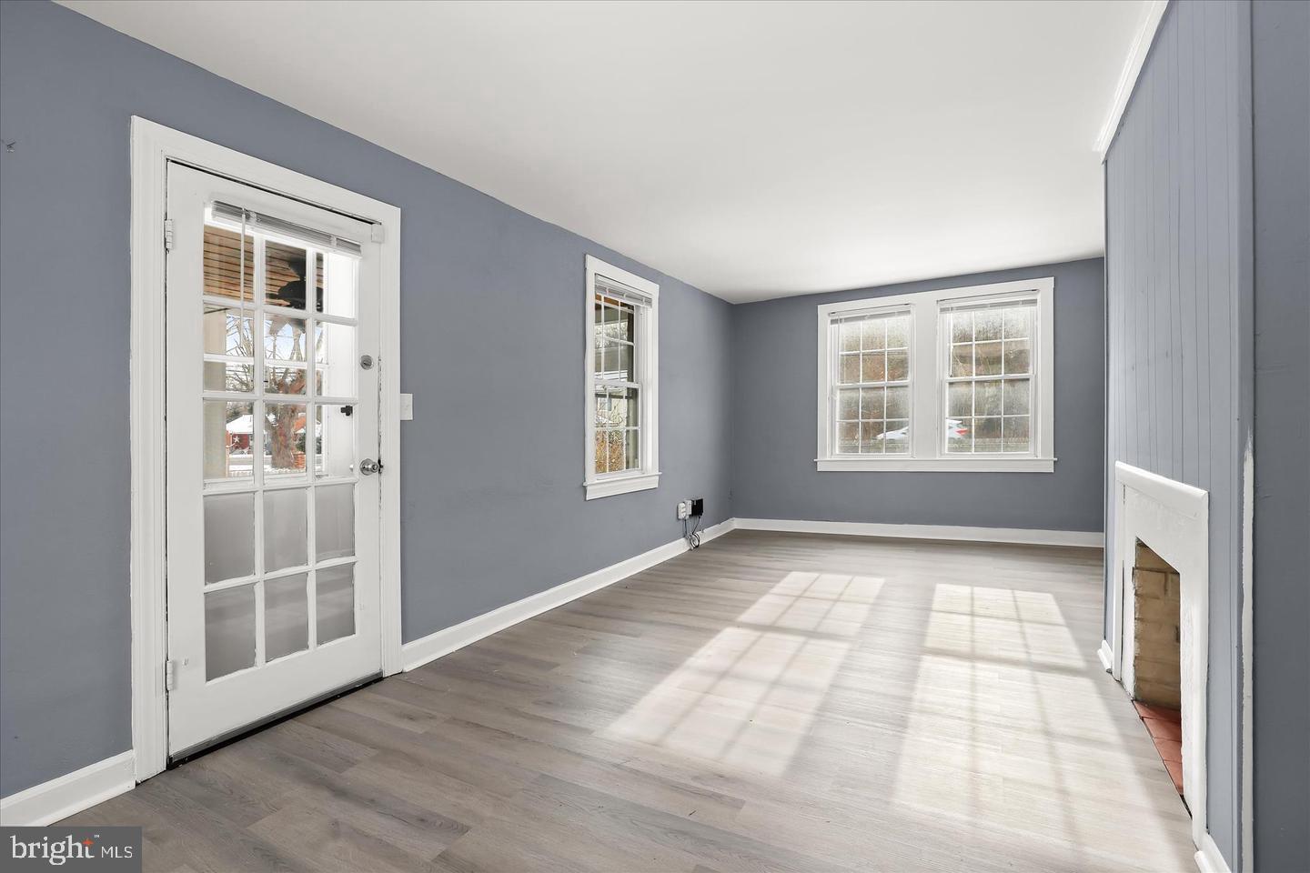 A O DILLE FARM - Residential