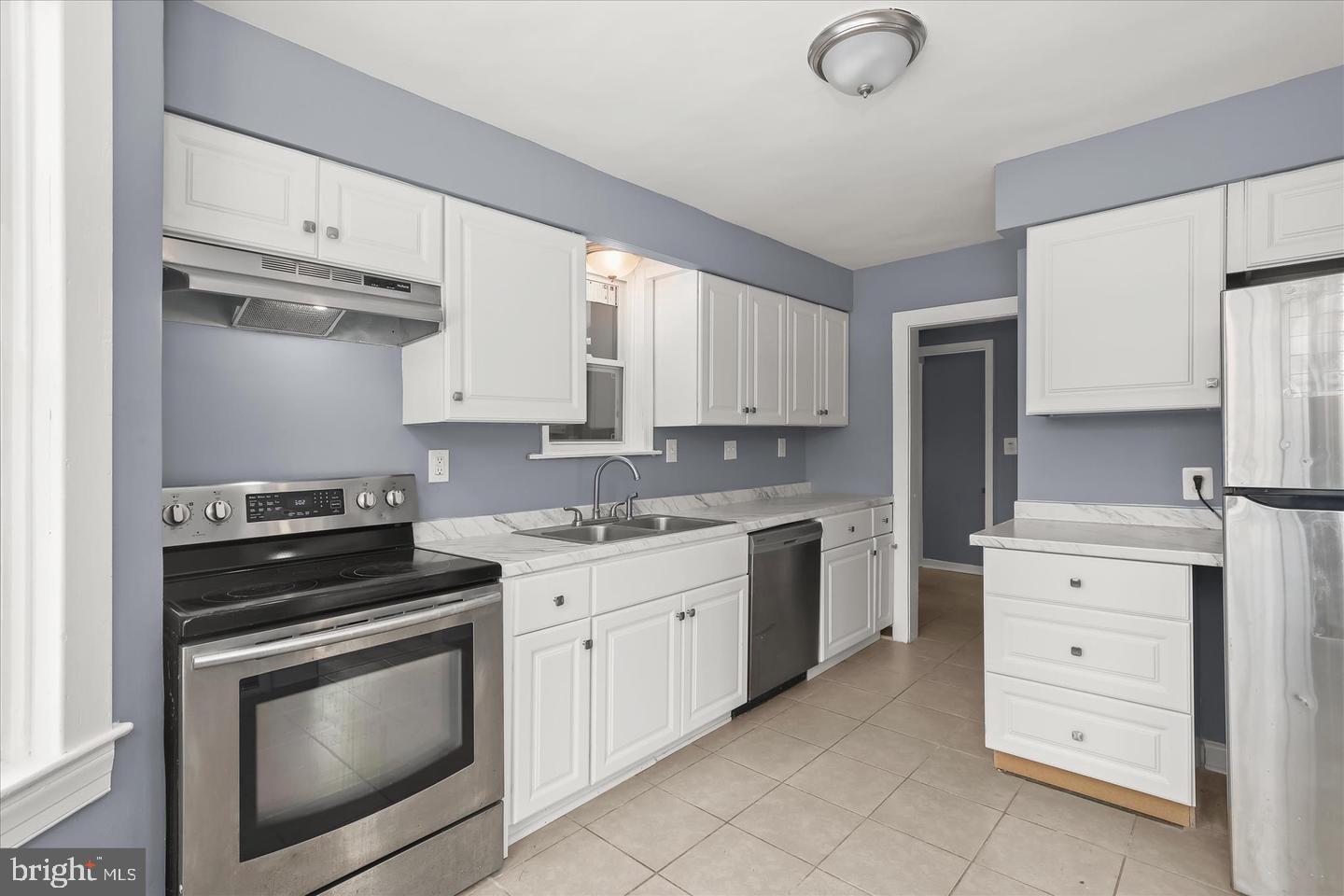 A O DILLE FARM - Residential