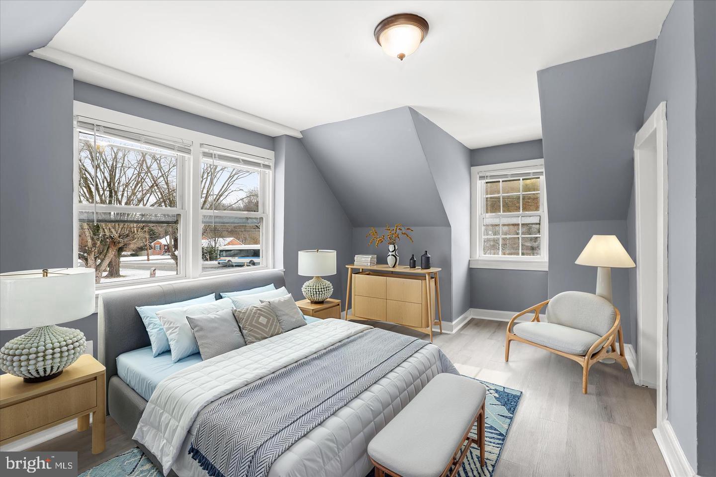 A O DILLE FARM - Residential