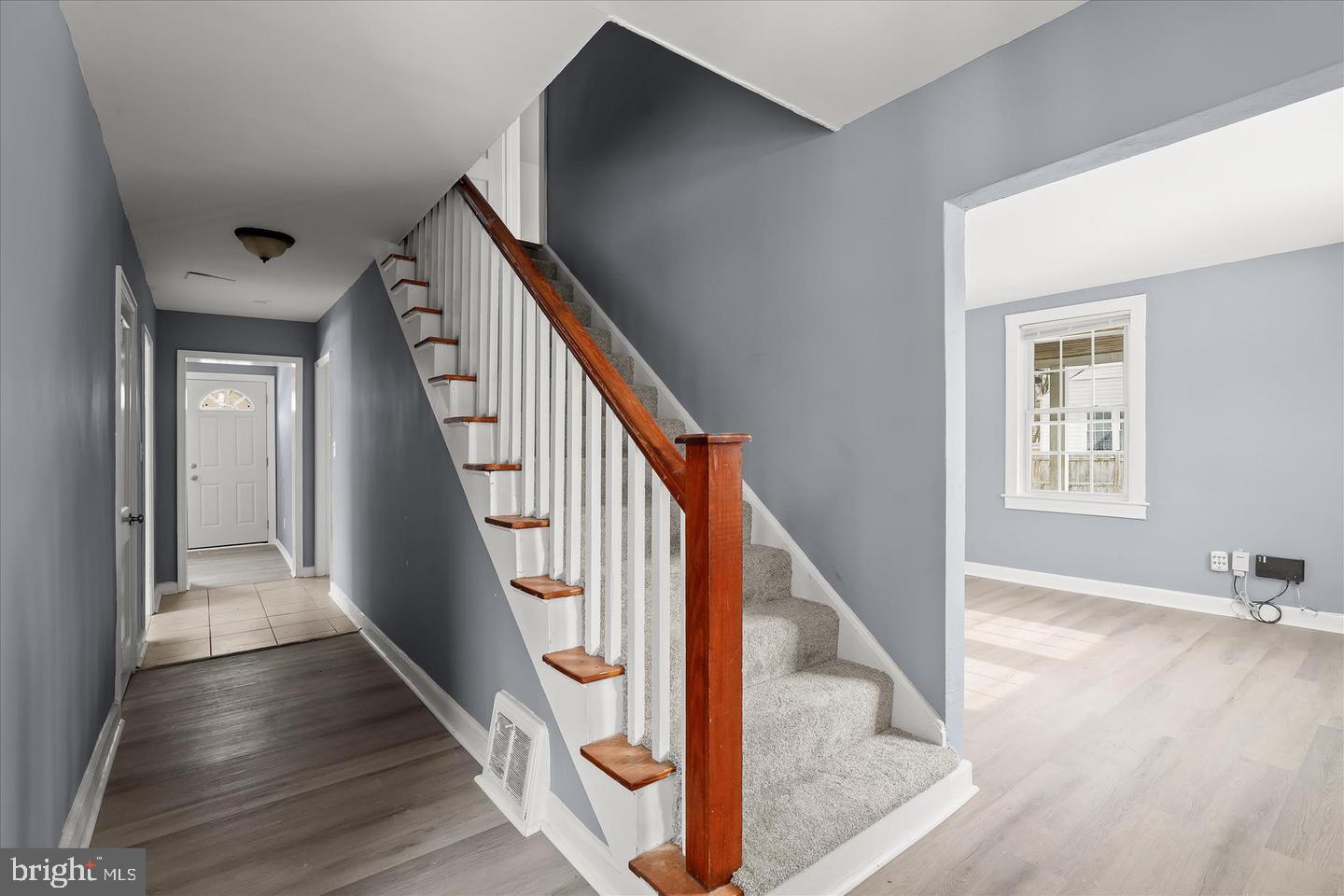 A O DILLE FARM - Residential