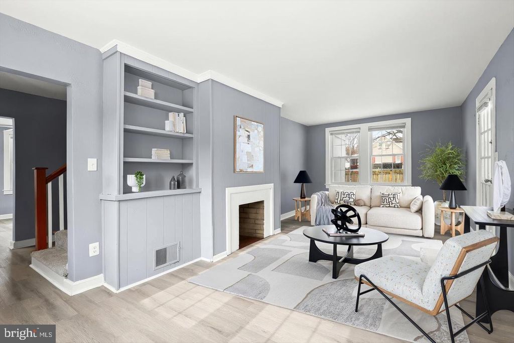 Photo of 13500 Old Marlboro Pike, UPPER MARLBORO, MD 20772 (MLS # MDPG2190706)