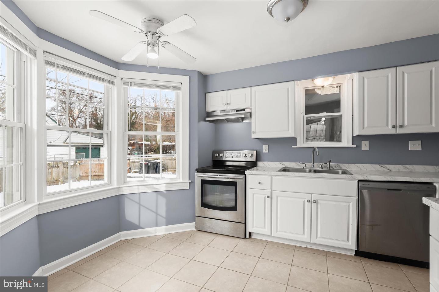 A O DILLE FARM - Residential