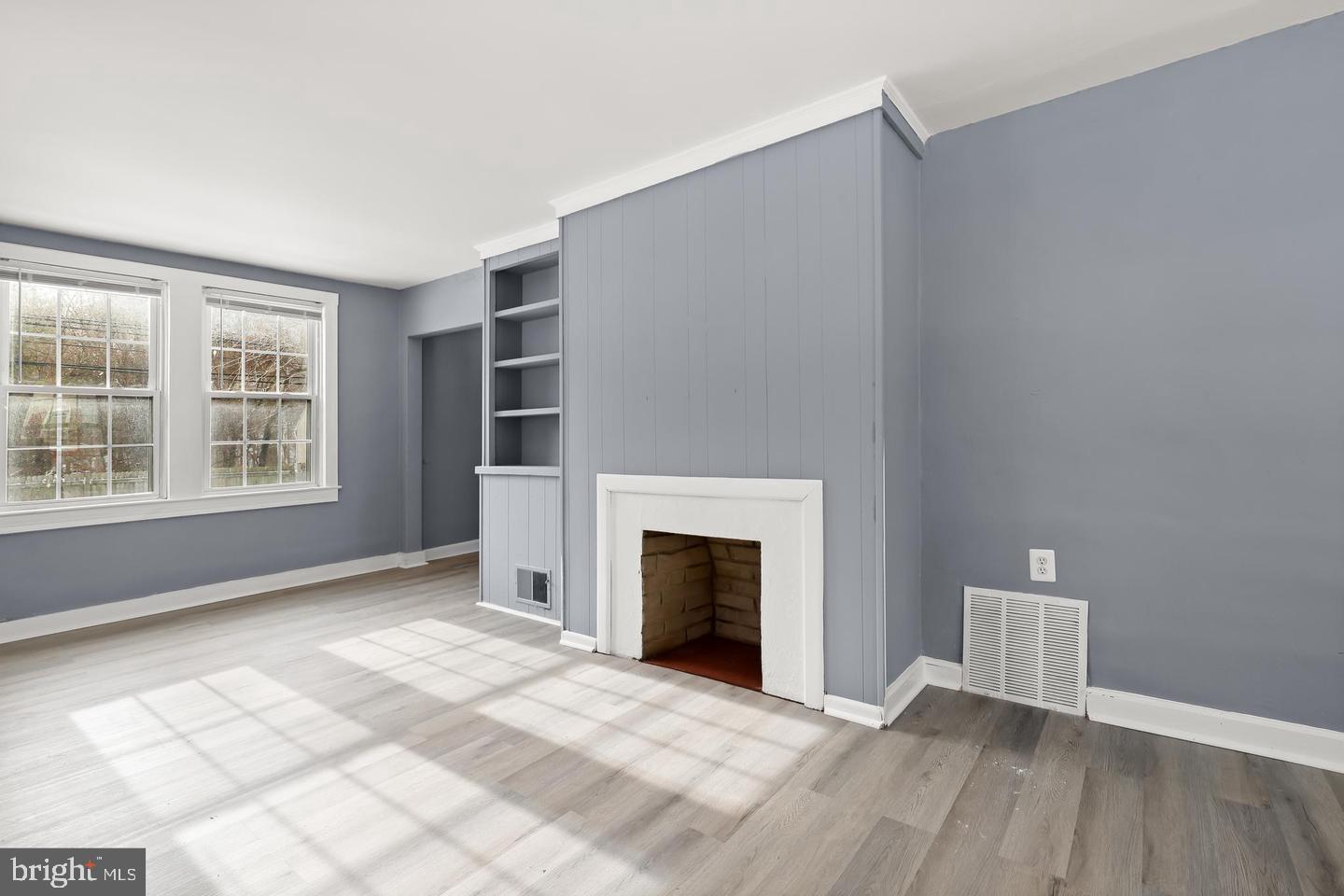 A O DILLE FARM - Residential