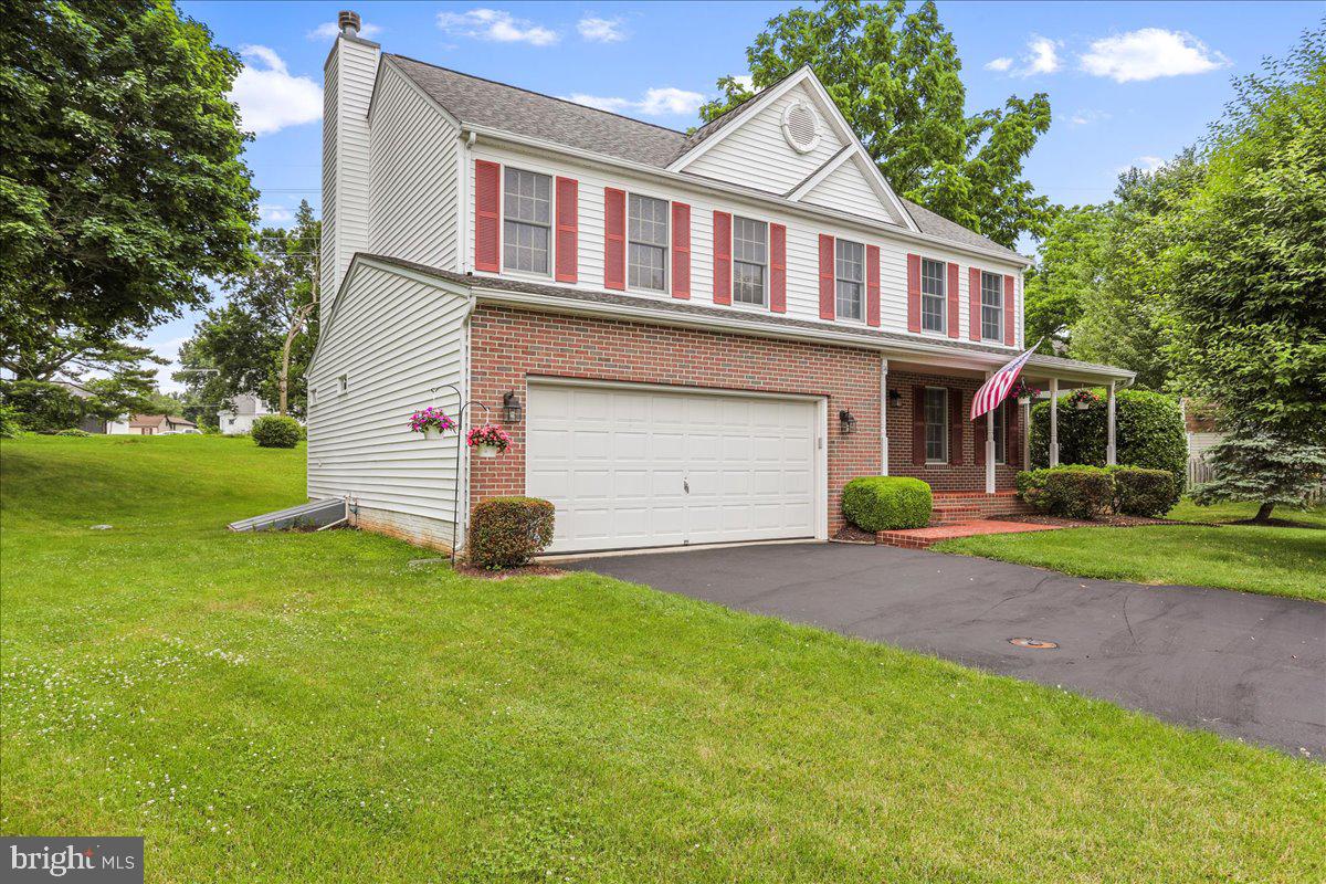 DEERWOODS - Residential