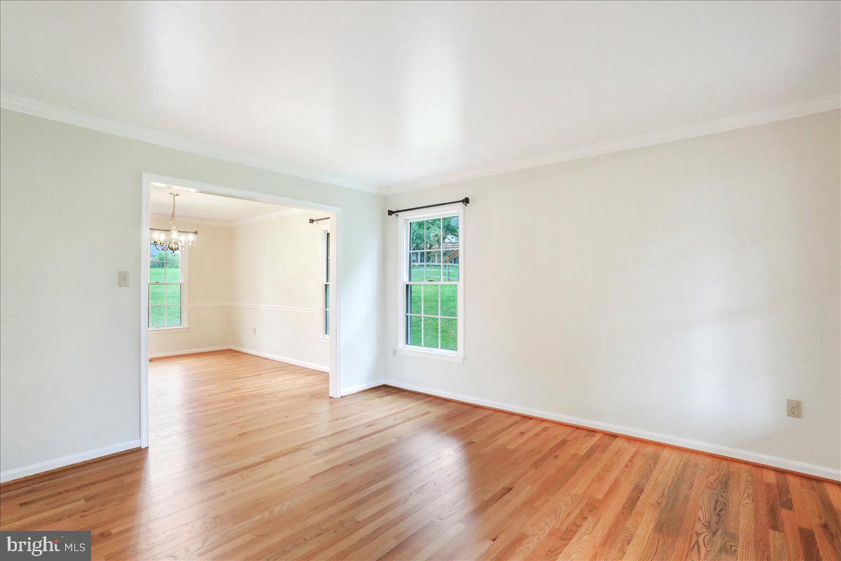 DEERWOODS - Residential