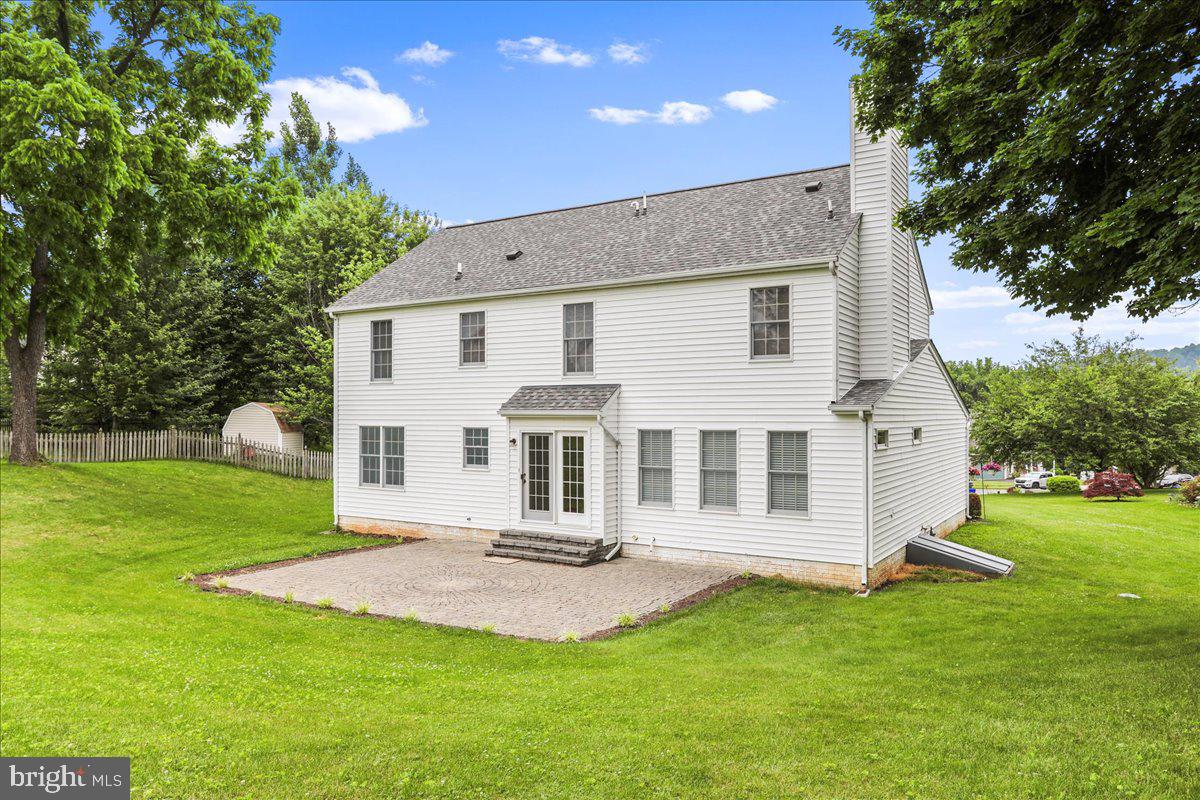 DEERWOODS - Residential