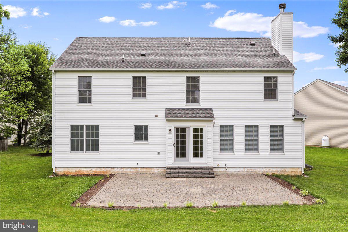 DEERWOODS - Residential