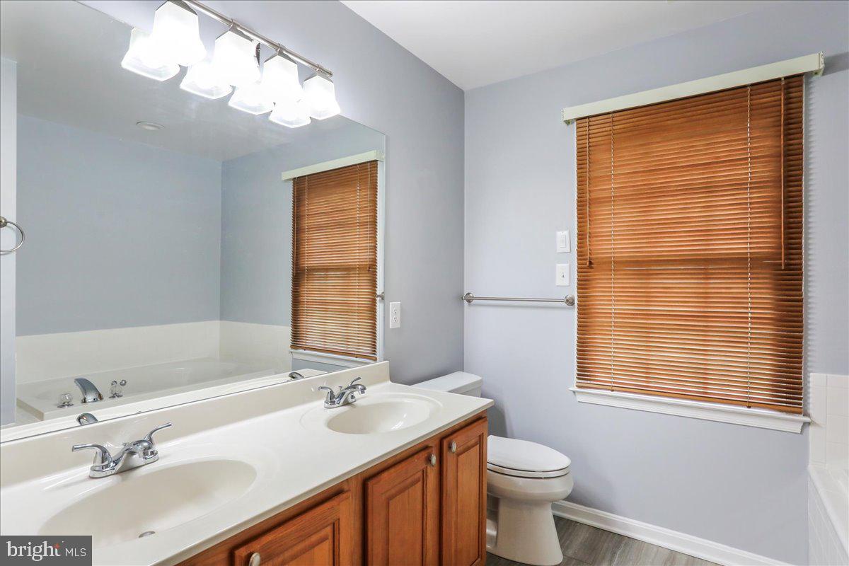 DEERWOODS - Residential