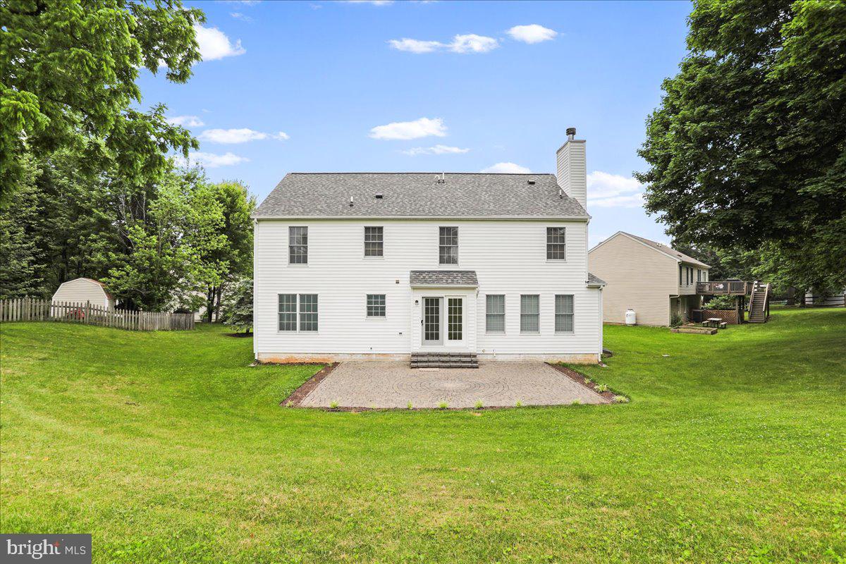 DEERWOODS - Residential