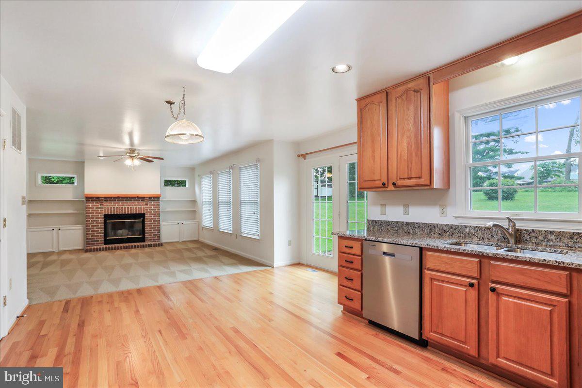 DEERWOODS - Residential