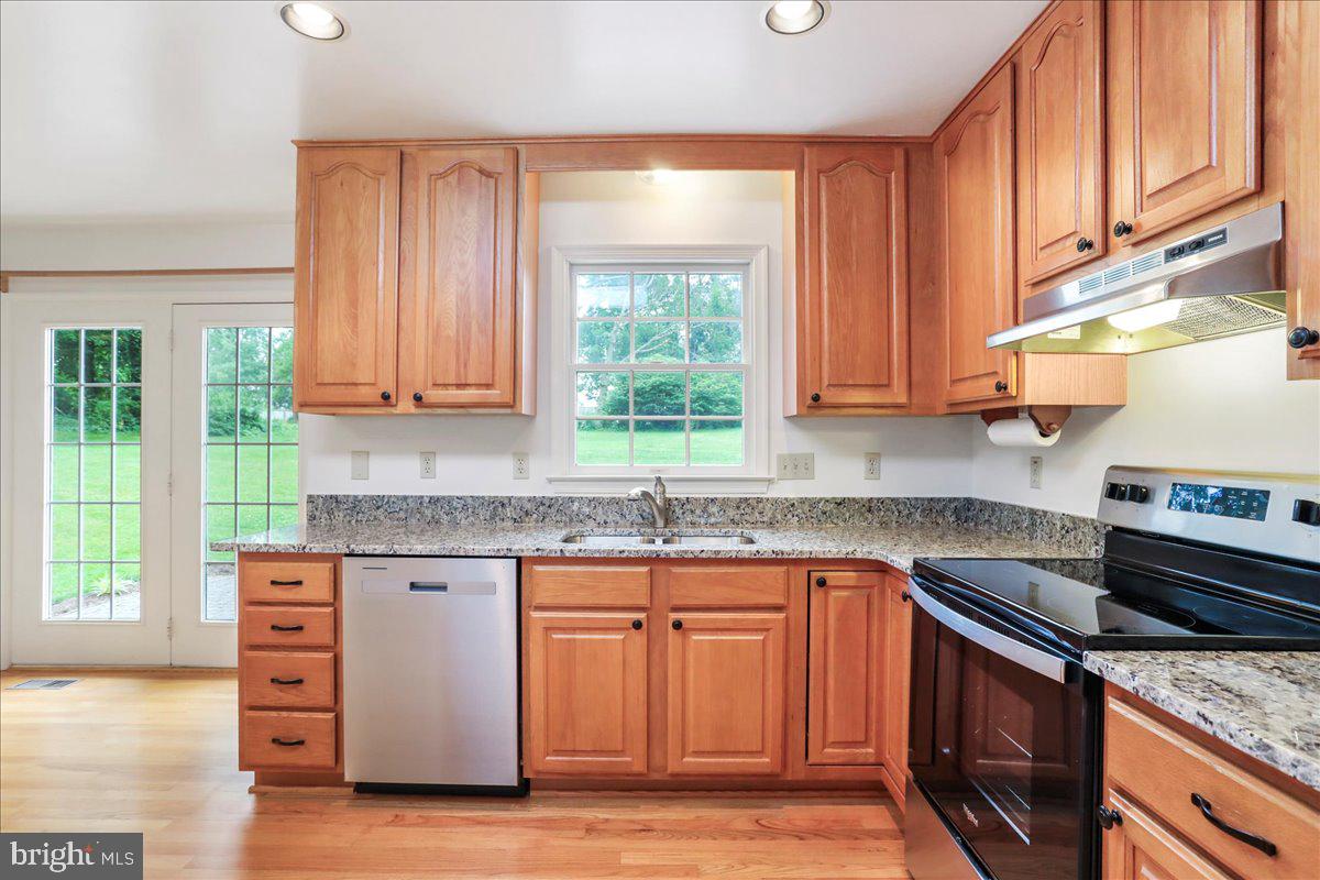 DEERWOODS - Residential