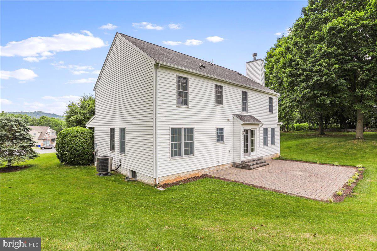 DEERWOODS - Residential