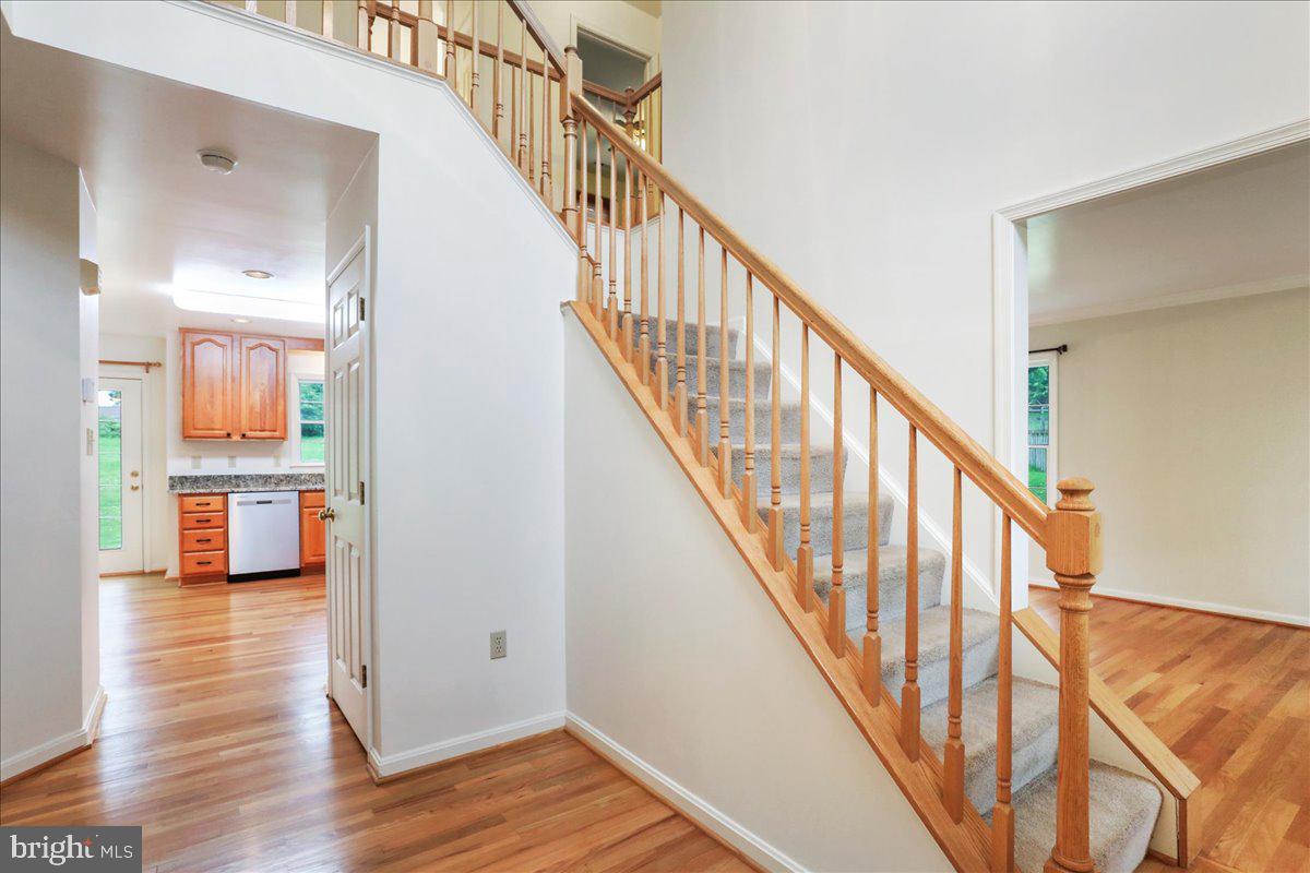 DEERWOODS - Residential