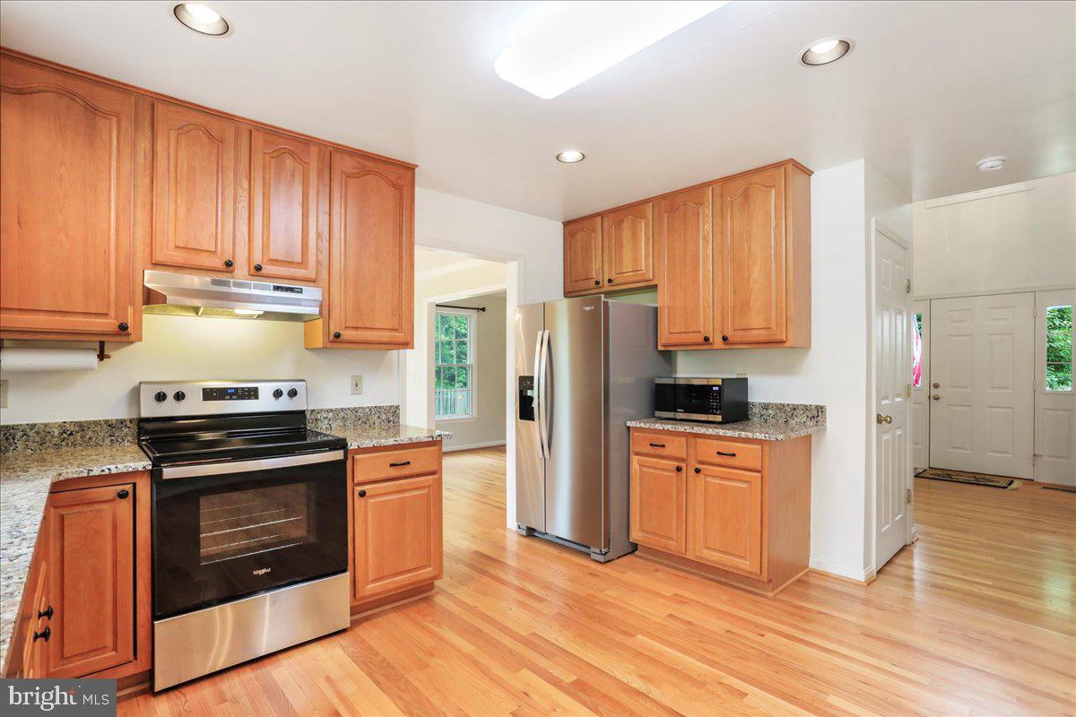 DEERWOODS - Residential