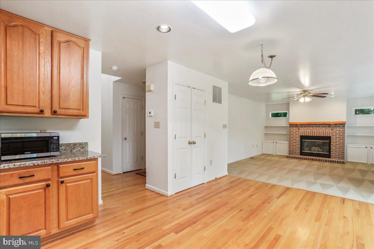 DEERWOODS - Residential