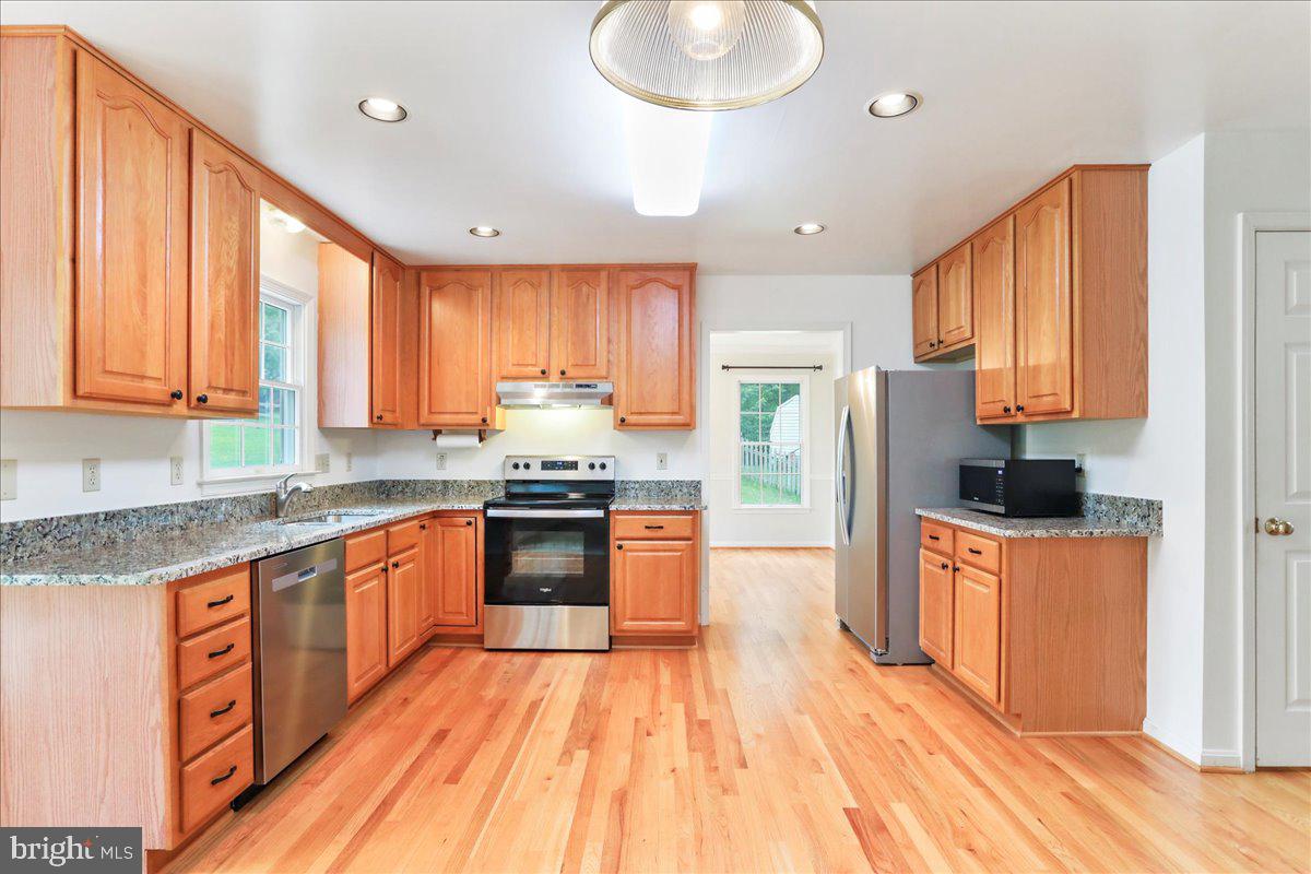 DEERWOODS - Residential