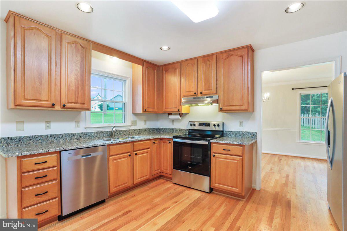 DEERWOODS - Residential