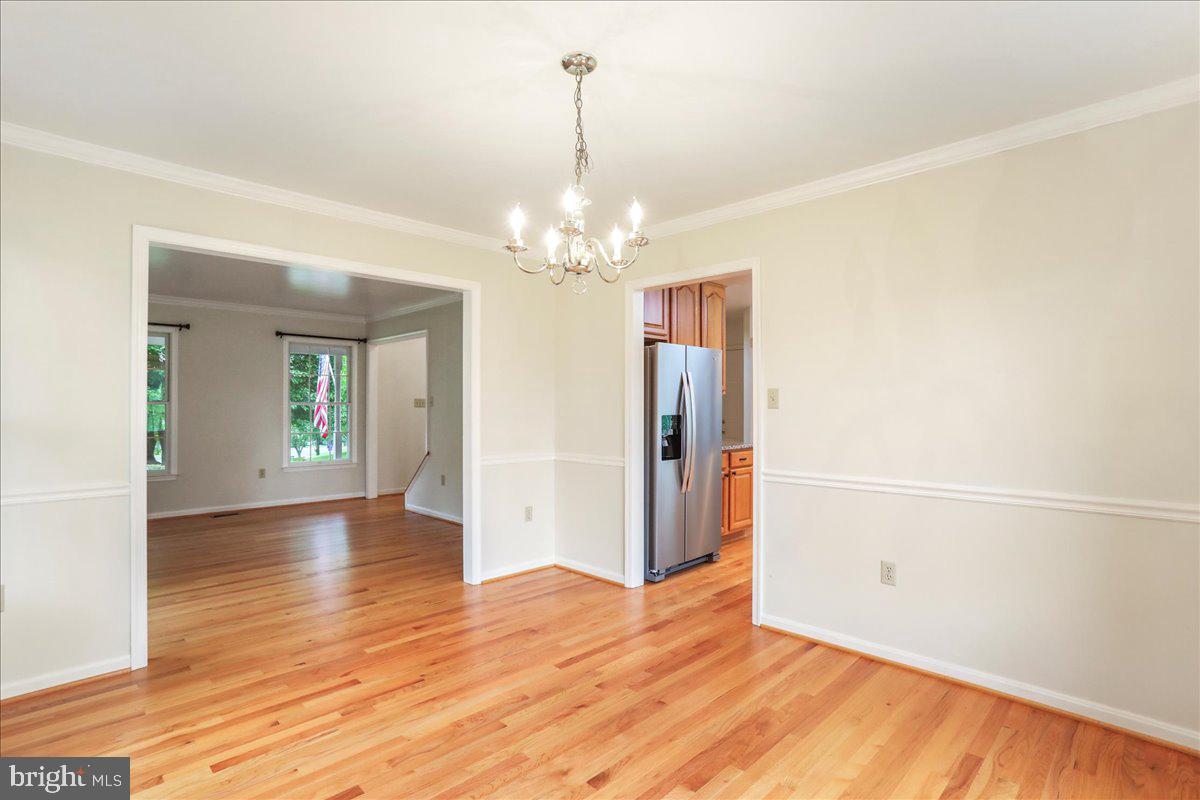 DEERWOODS - Residential