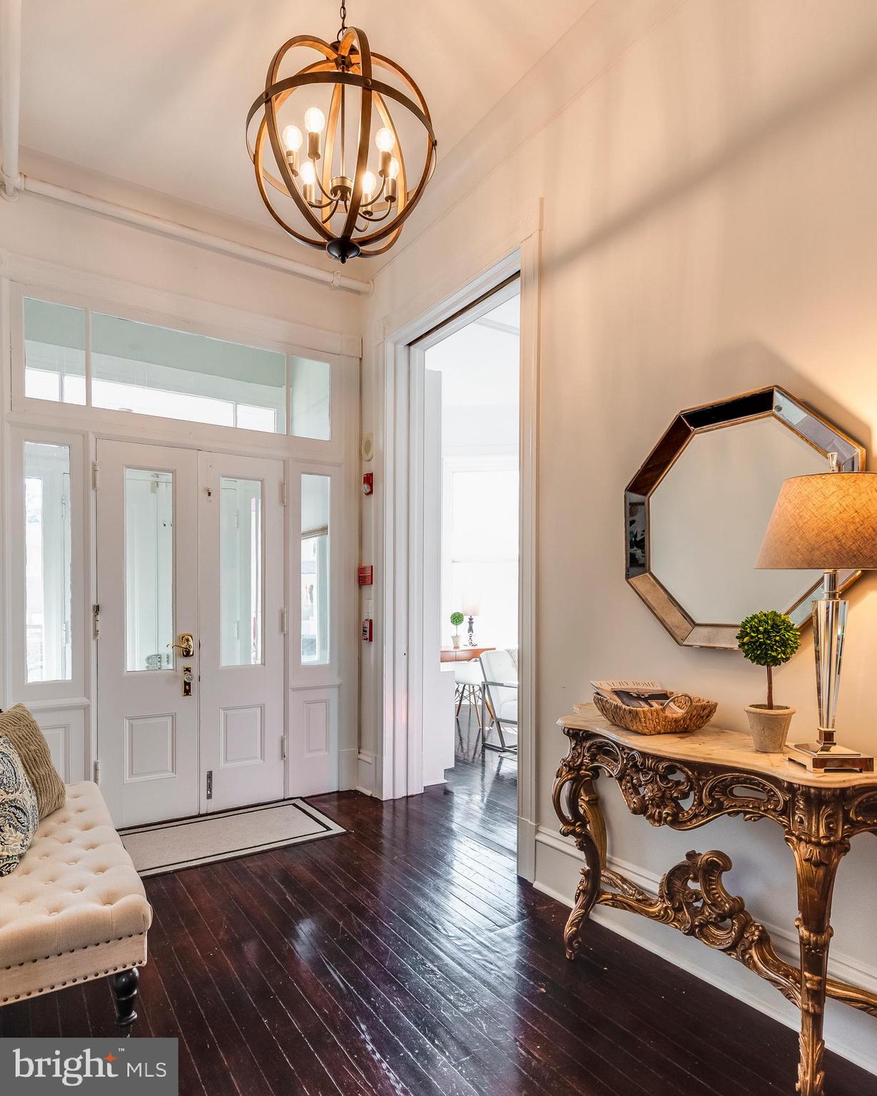 HISTORIC DISTRICT - Residential