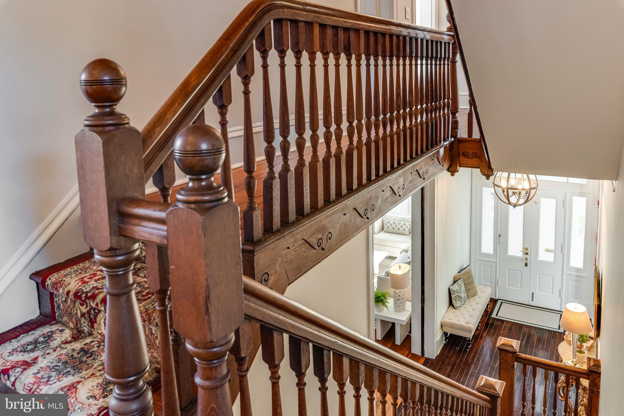 HISTORIC DISTRICT - Residential