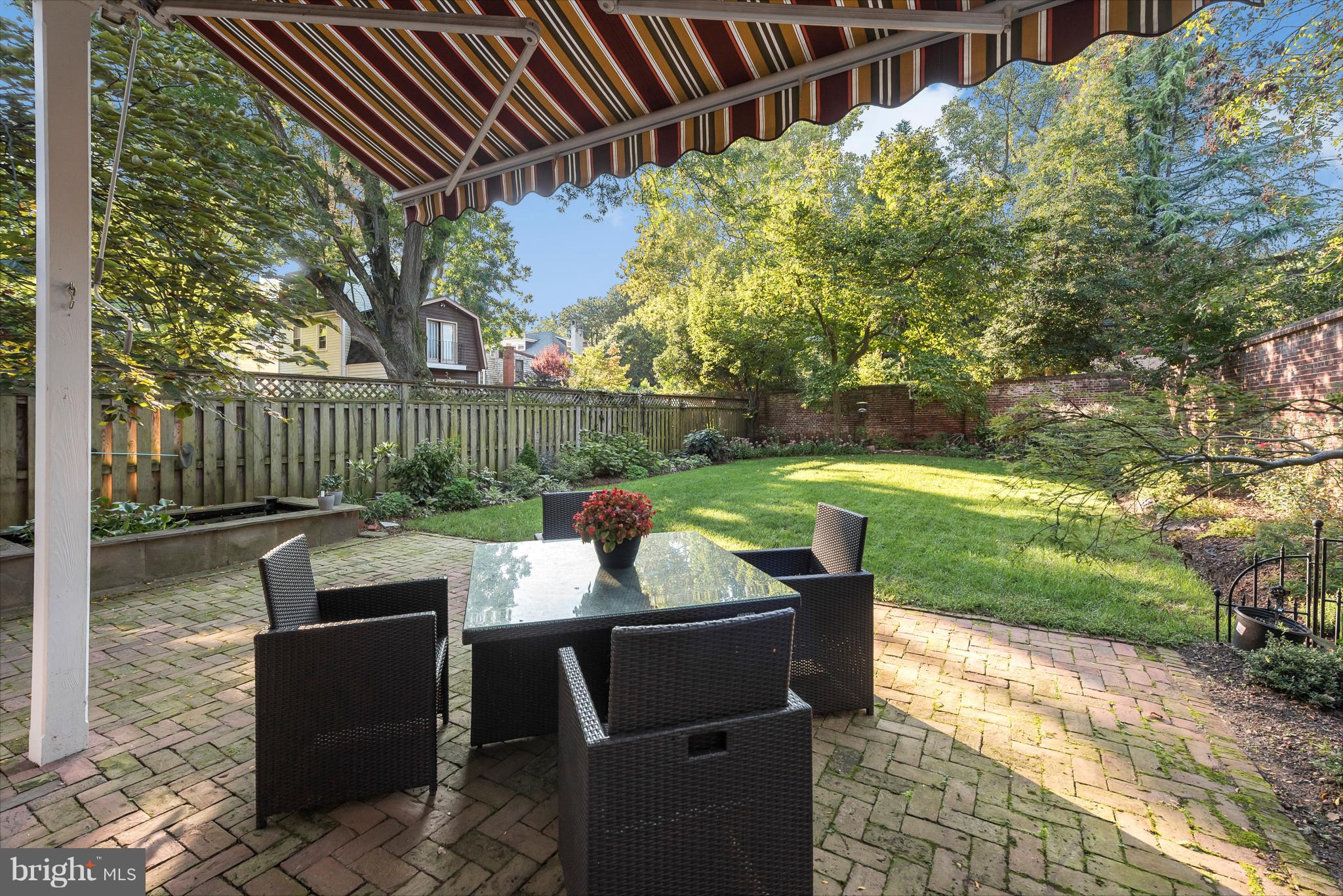 HISTORIC DISTRICT - Residential