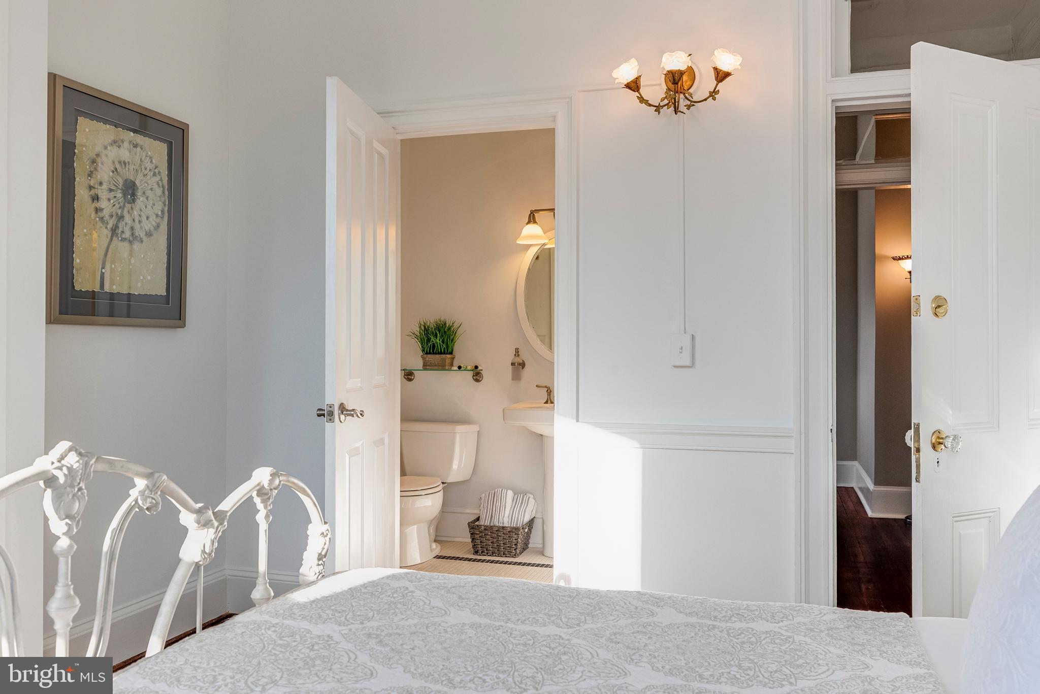 HISTORIC DISTRICT - Residential