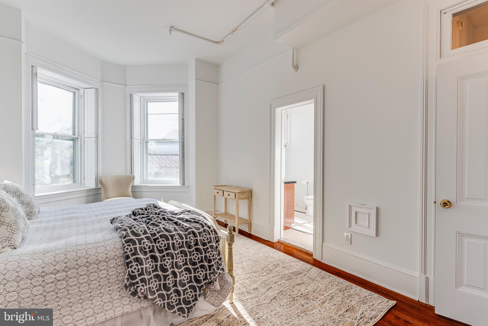 HISTORIC DISTRICT - Residential