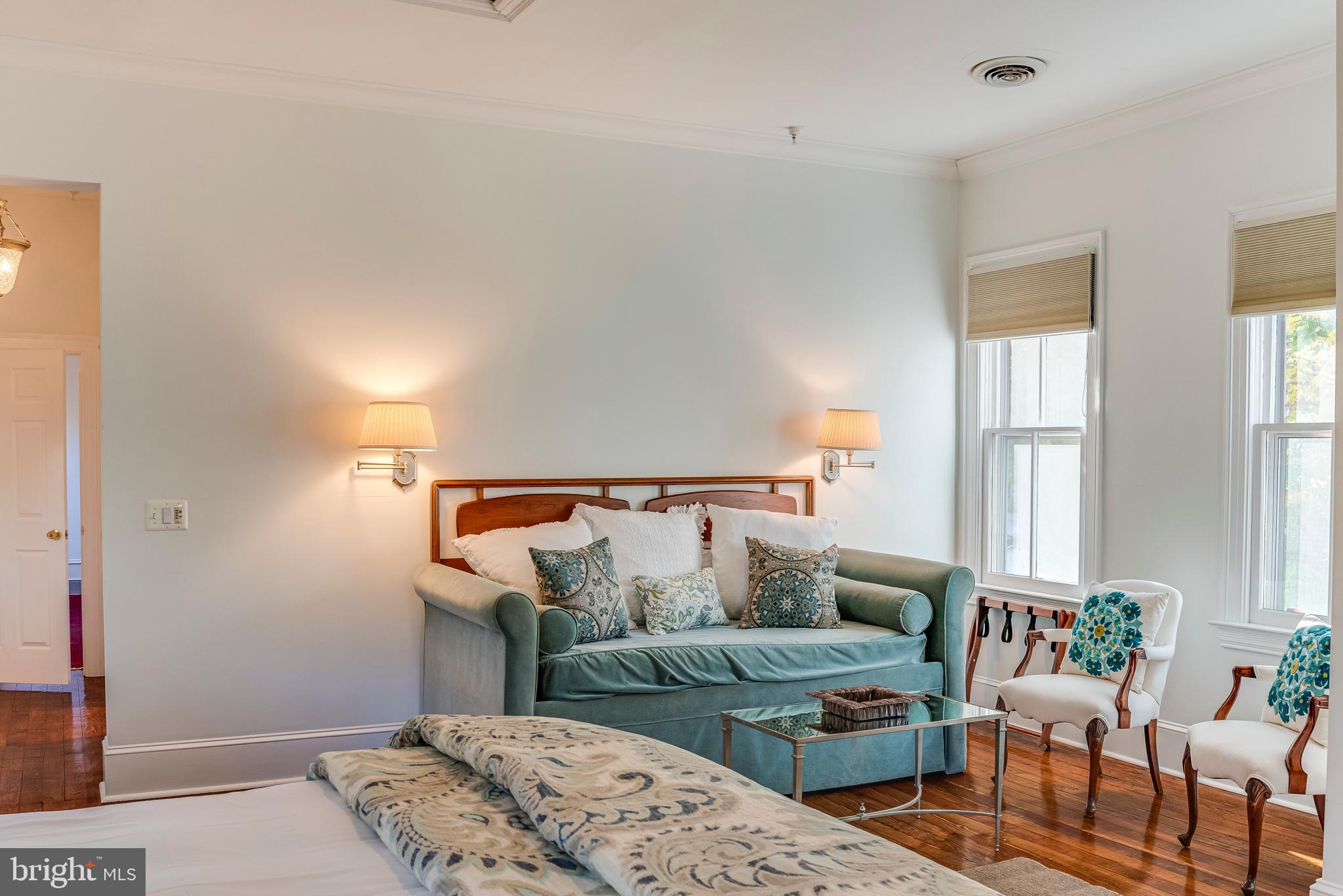 HISTORIC DISTRICT - Residential