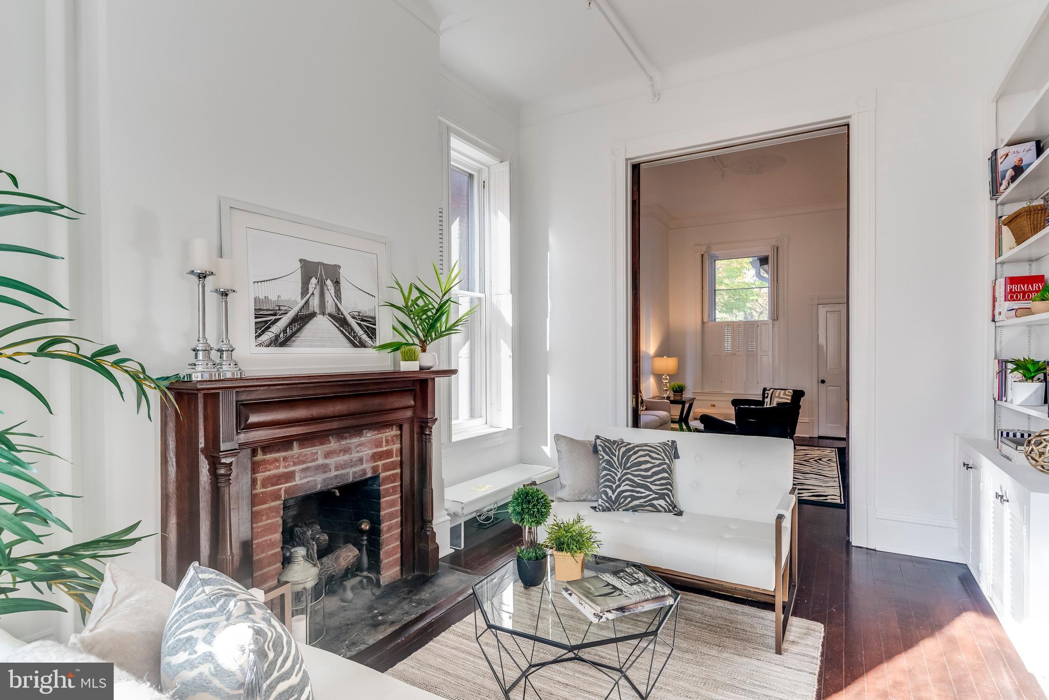 HISTORIC DISTRICT - Residential