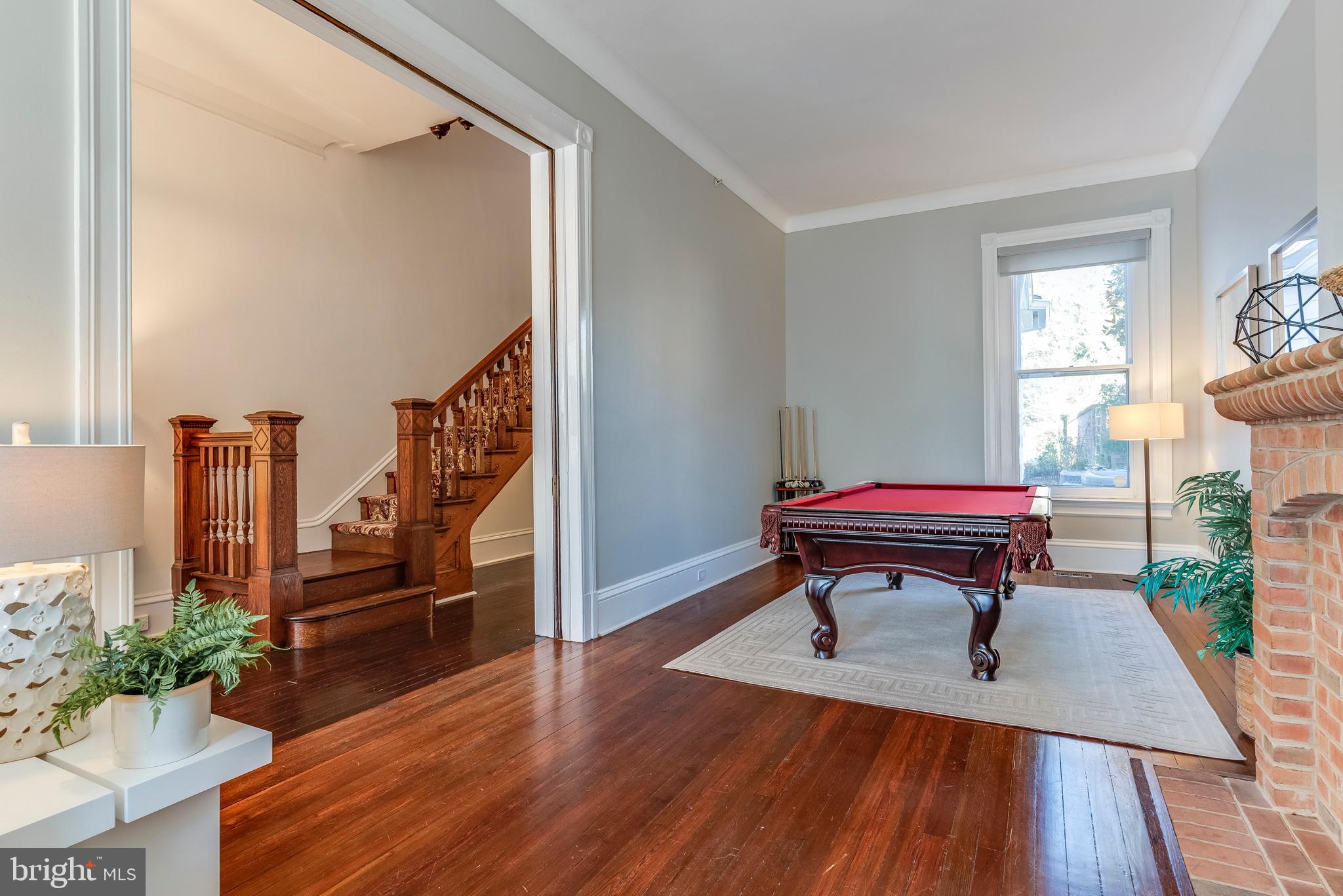 HISTORIC DISTRICT - Residential