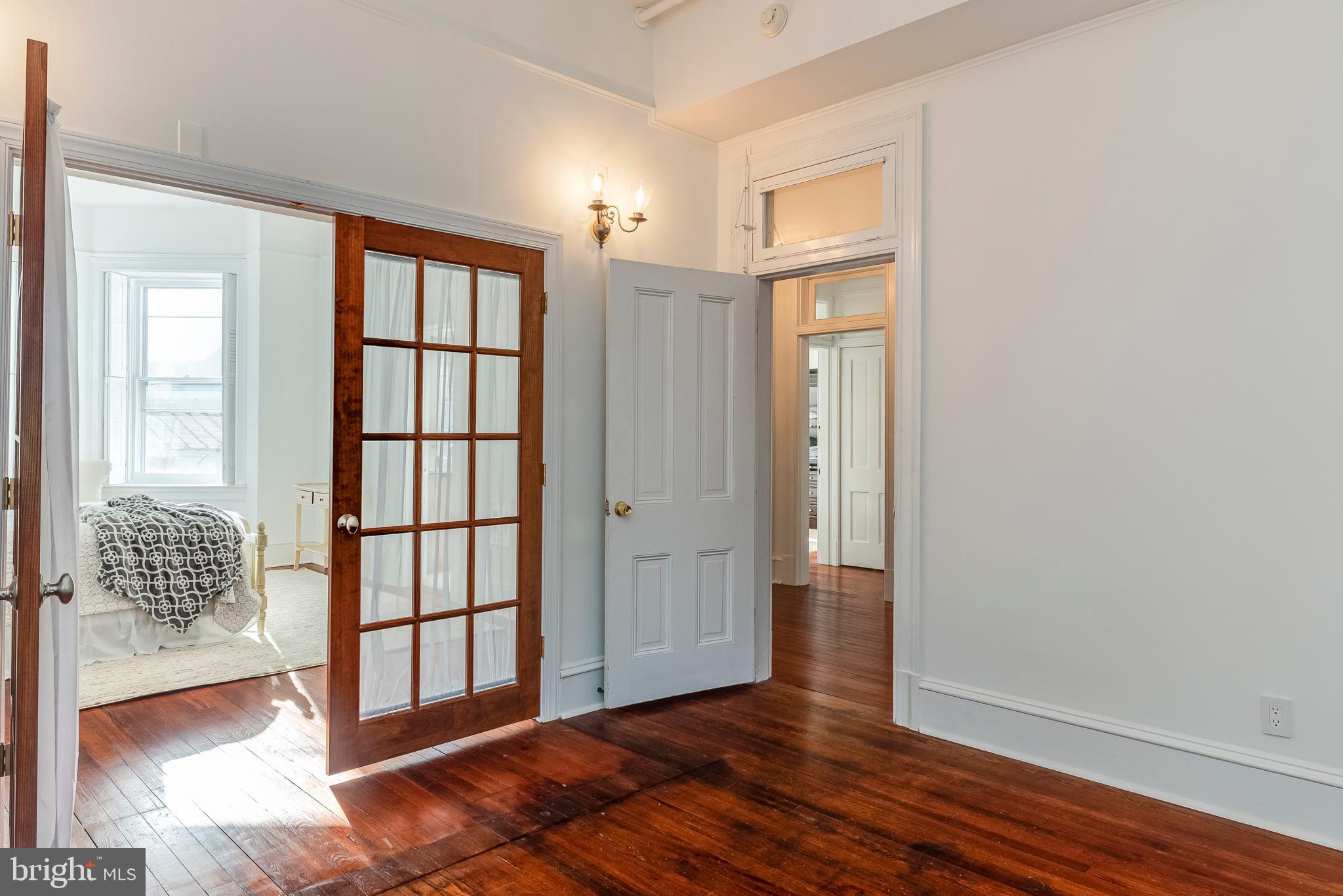 HISTORIC DISTRICT - Residential