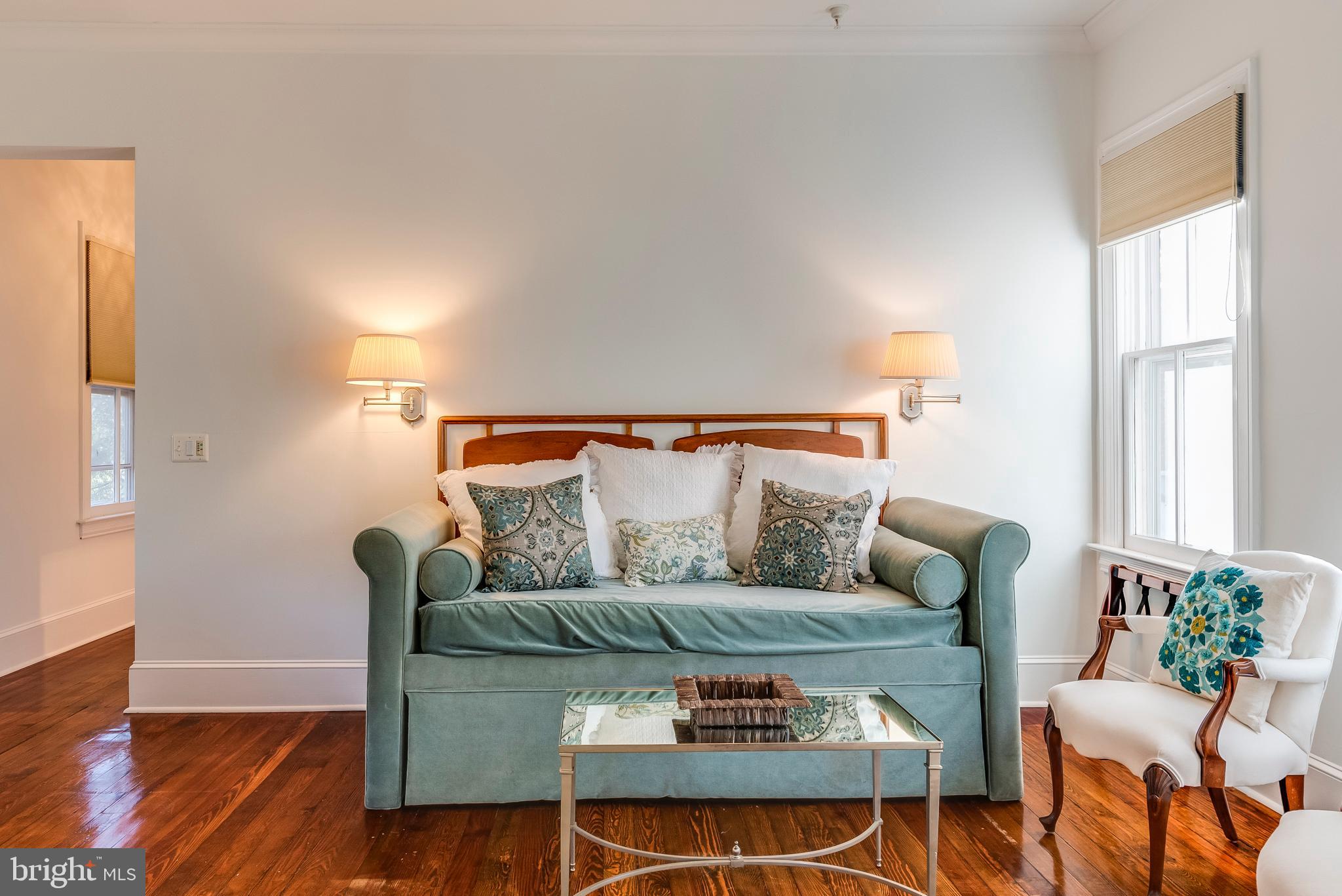 HISTORIC DISTRICT - Residential