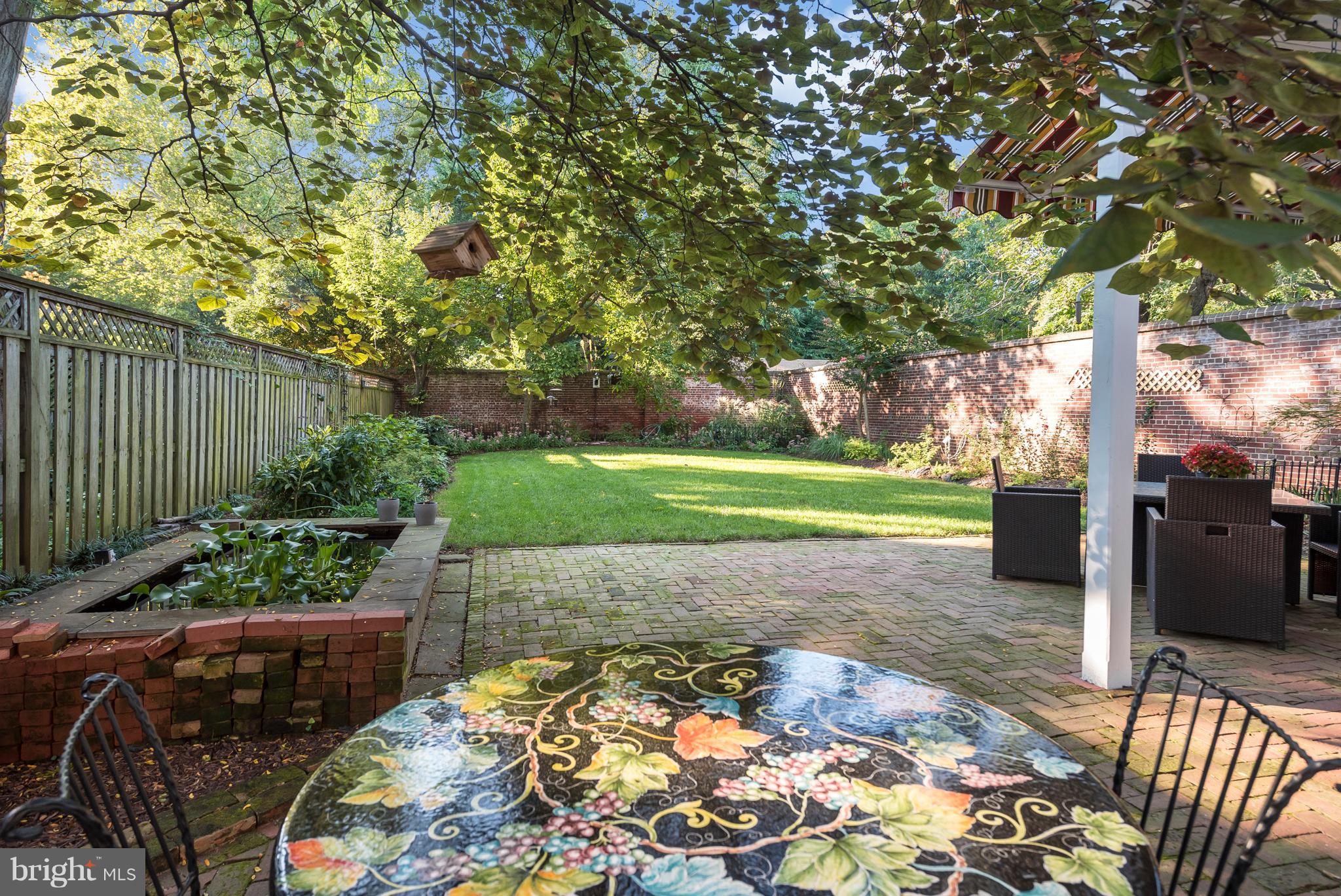 HISTORIC DISTRICT - Residential