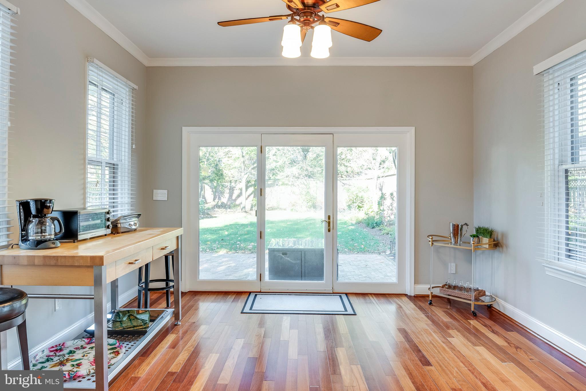 HISTORIC DISTRICT - Residential