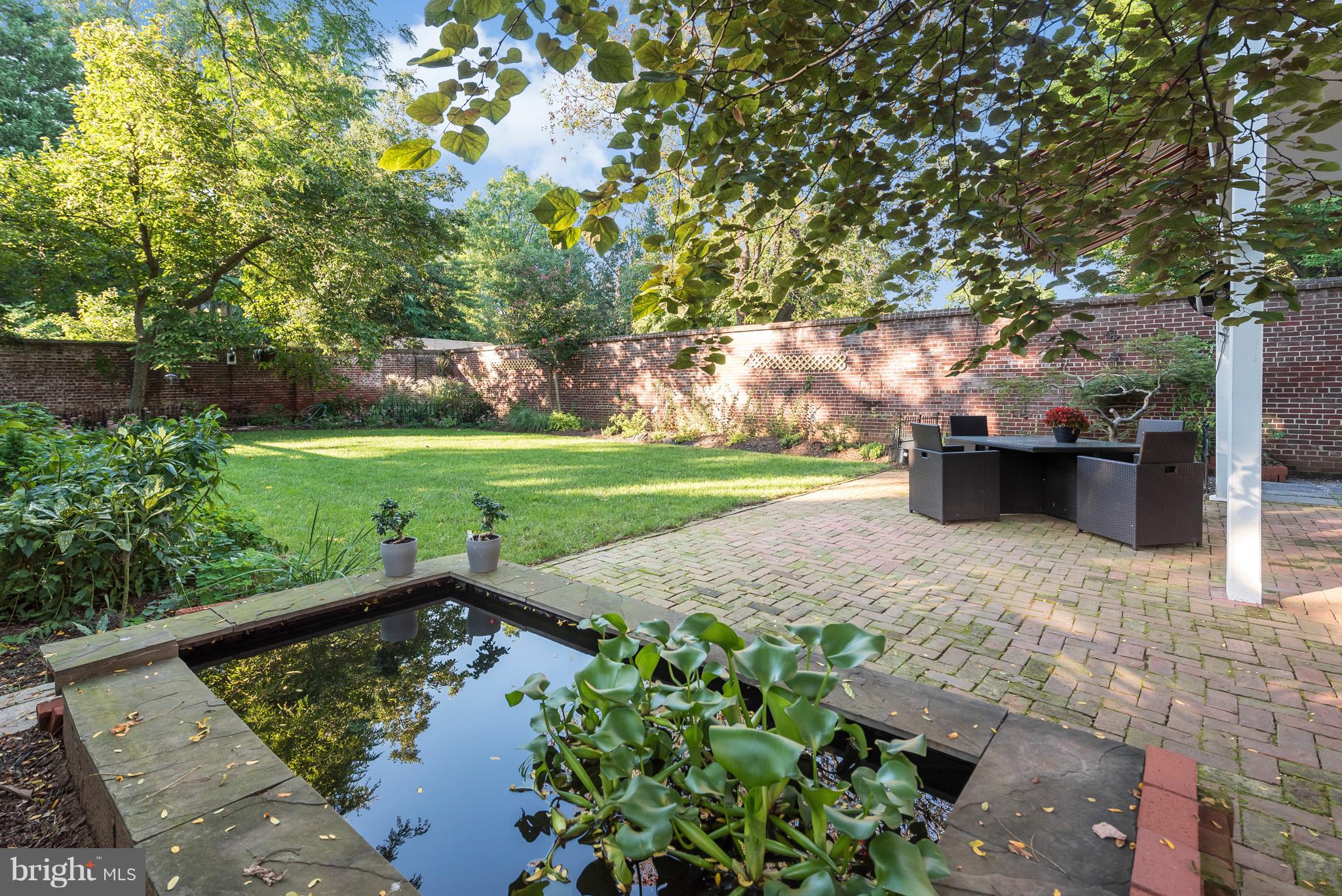 HISTORIC DISTRICT - Residential