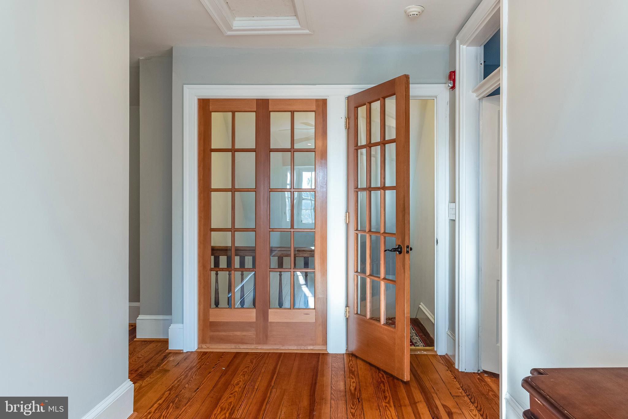 HISTORIC DISTRICT - Residential