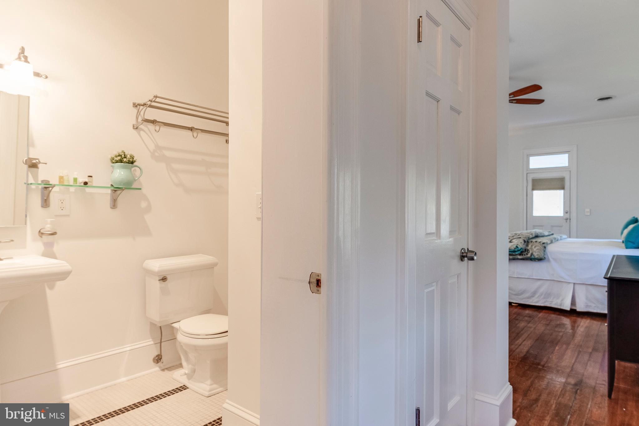 HISTORIC DISTRICT - Residential