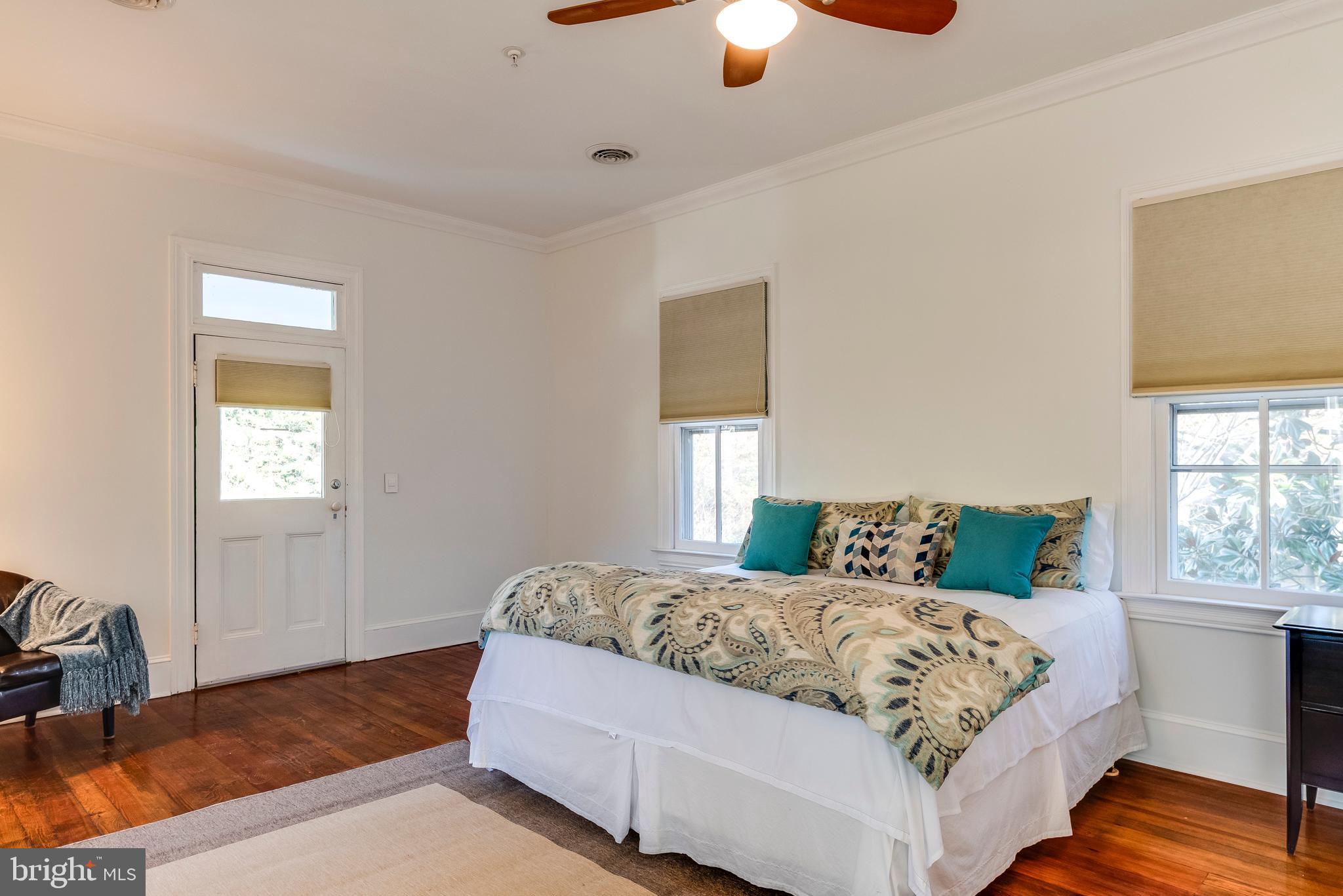 HISTORIC DISTRICT - Residential