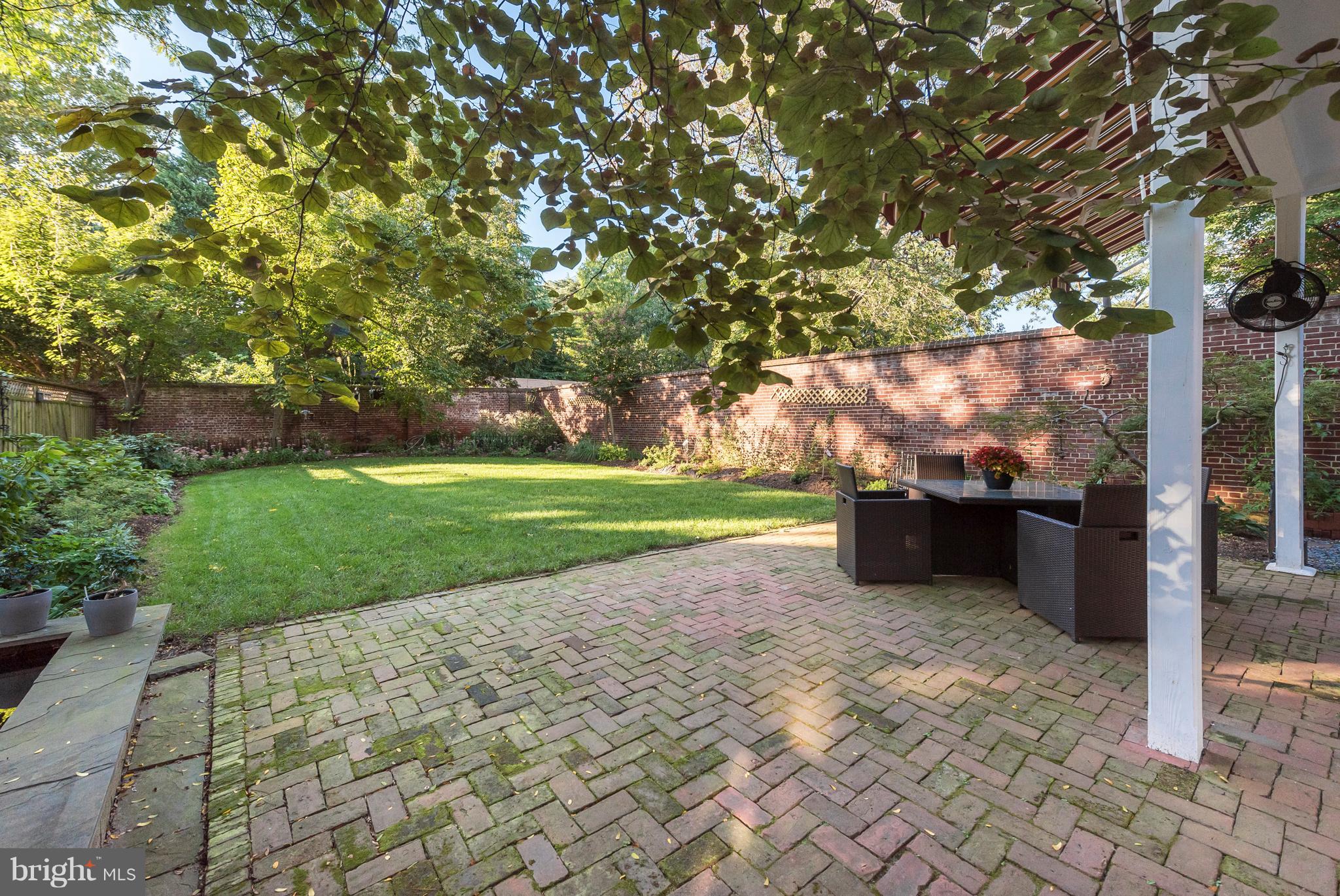 HISTORIC DISTRICT - Residential