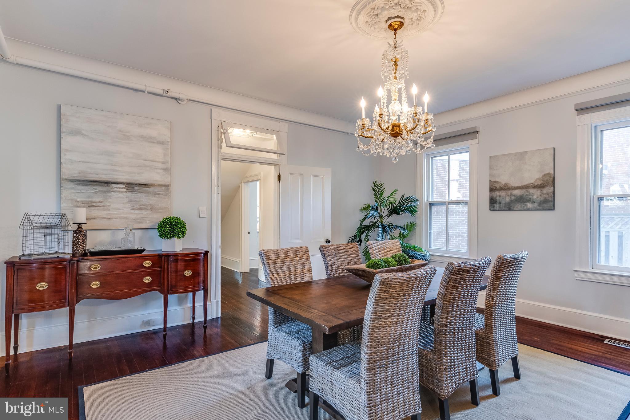 HISTORIC DISTRICT - Residential